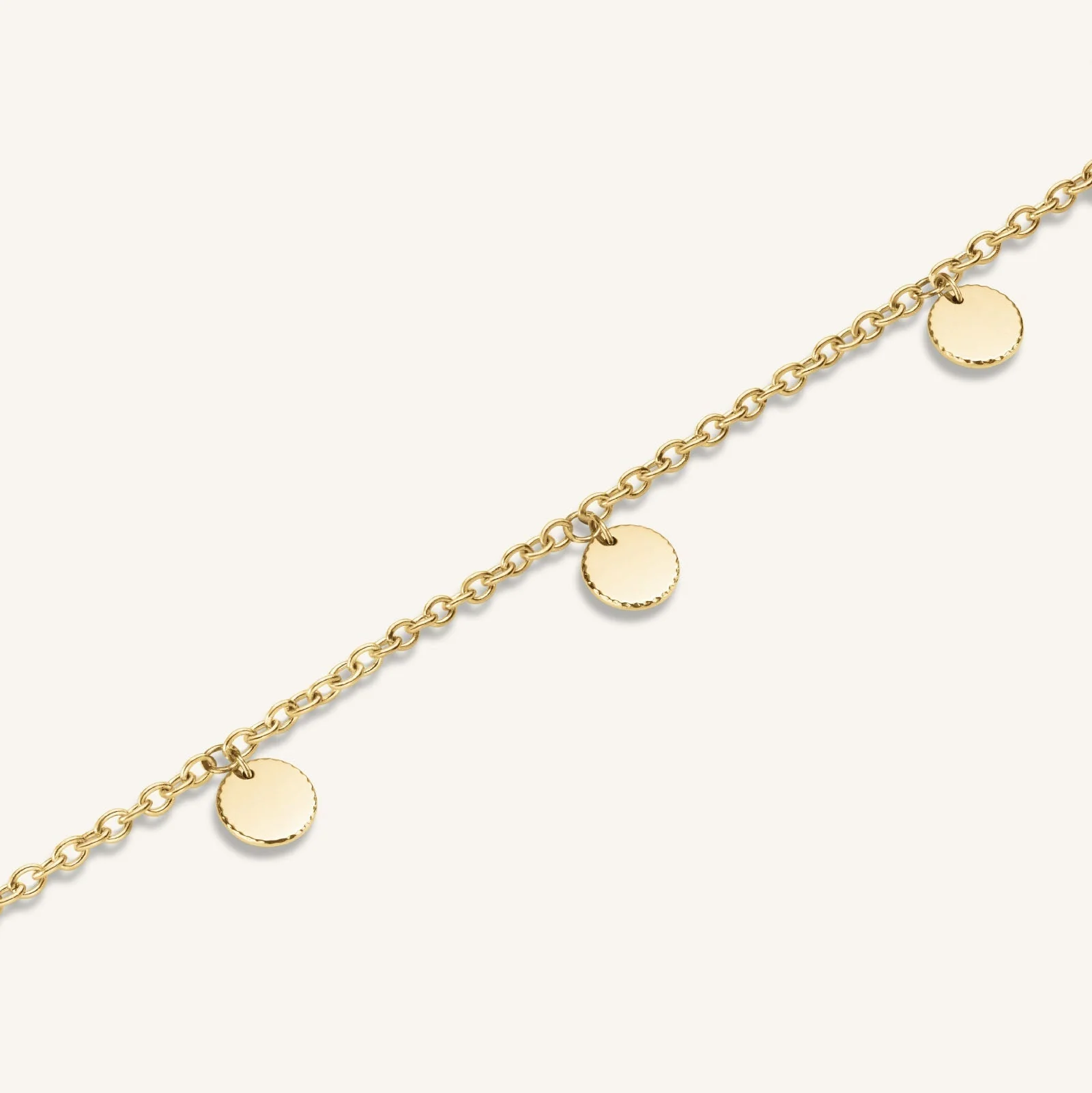 4 Round Bracelet - Image 5