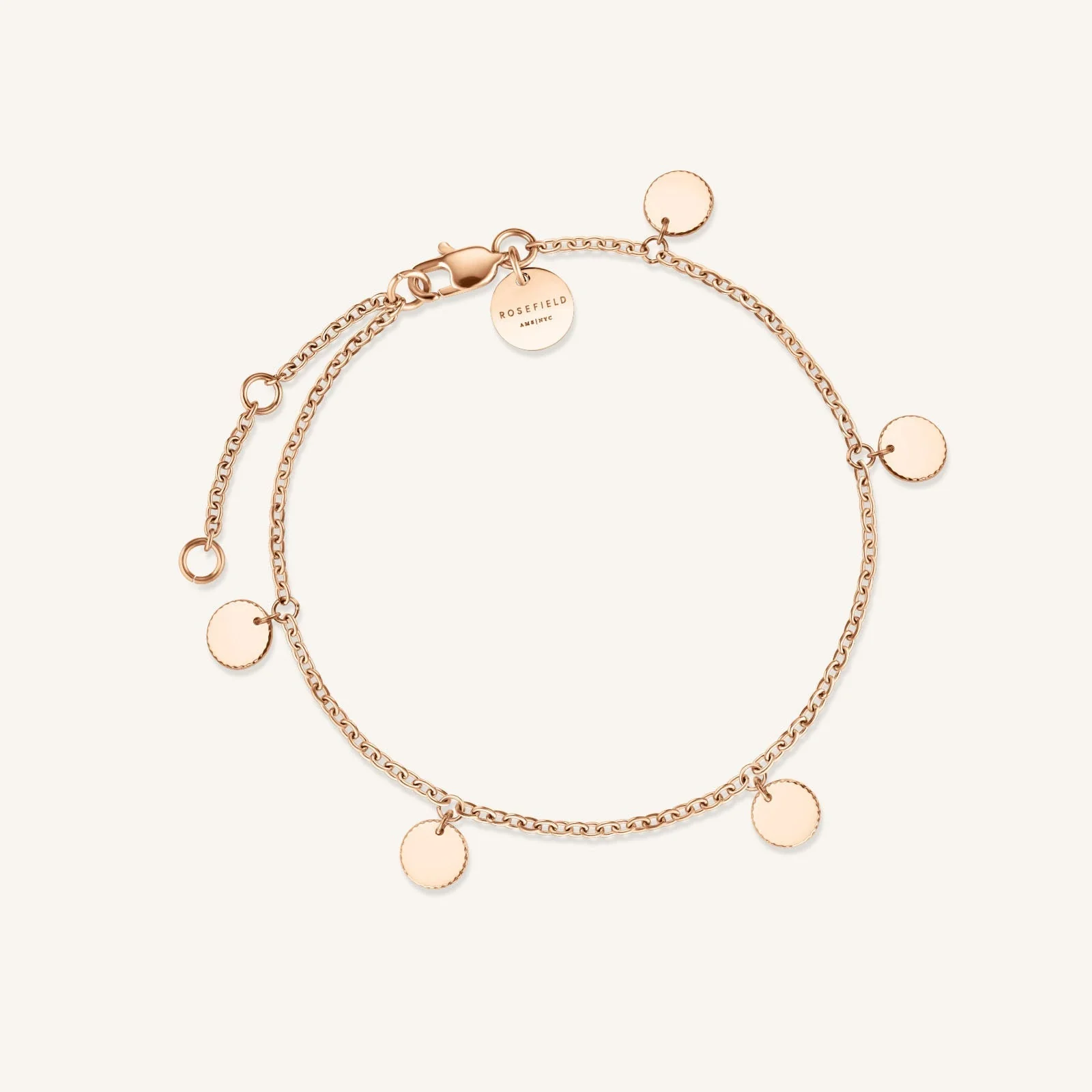 5 Round Bracelet - Image 2