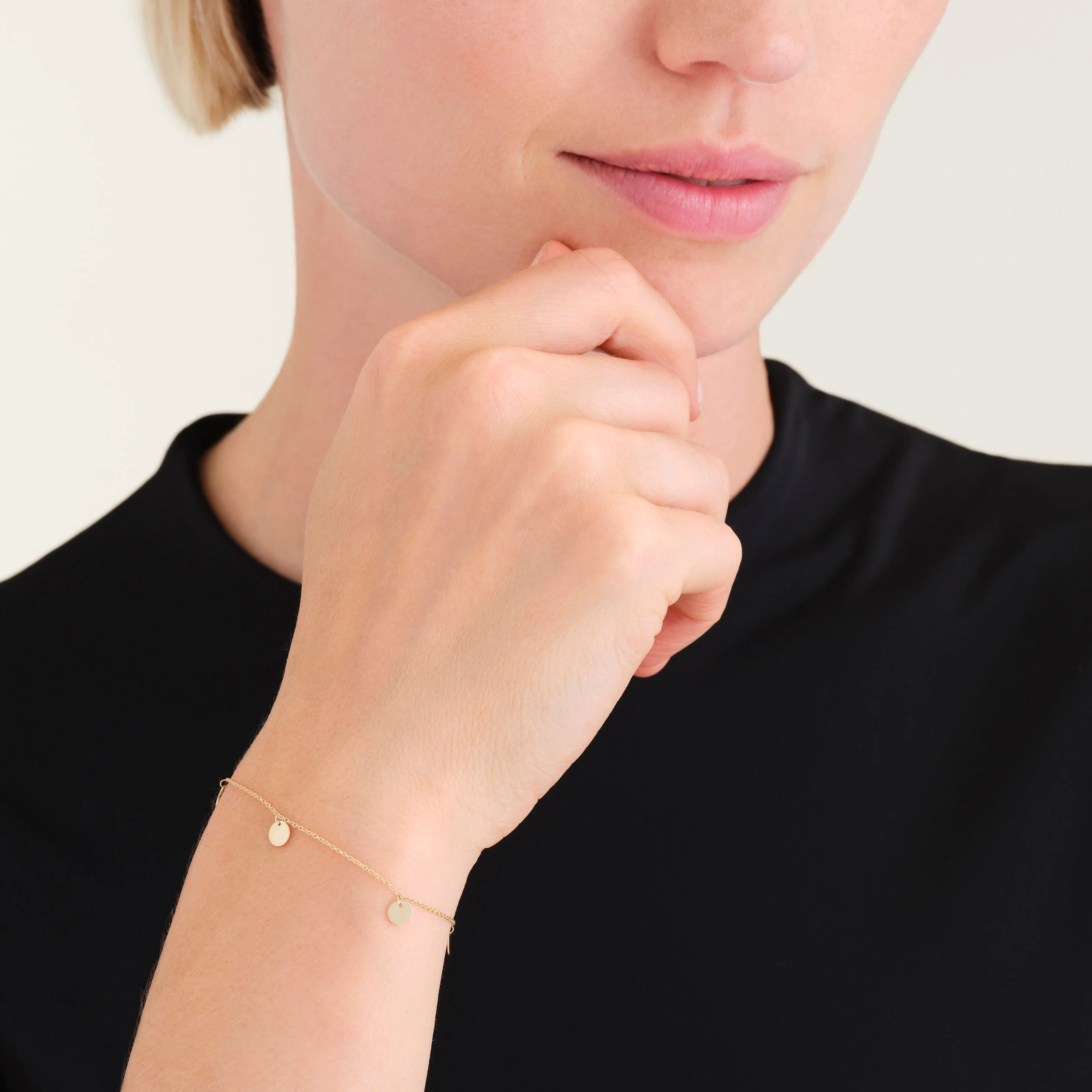 5 Round Bracelet - Image 2