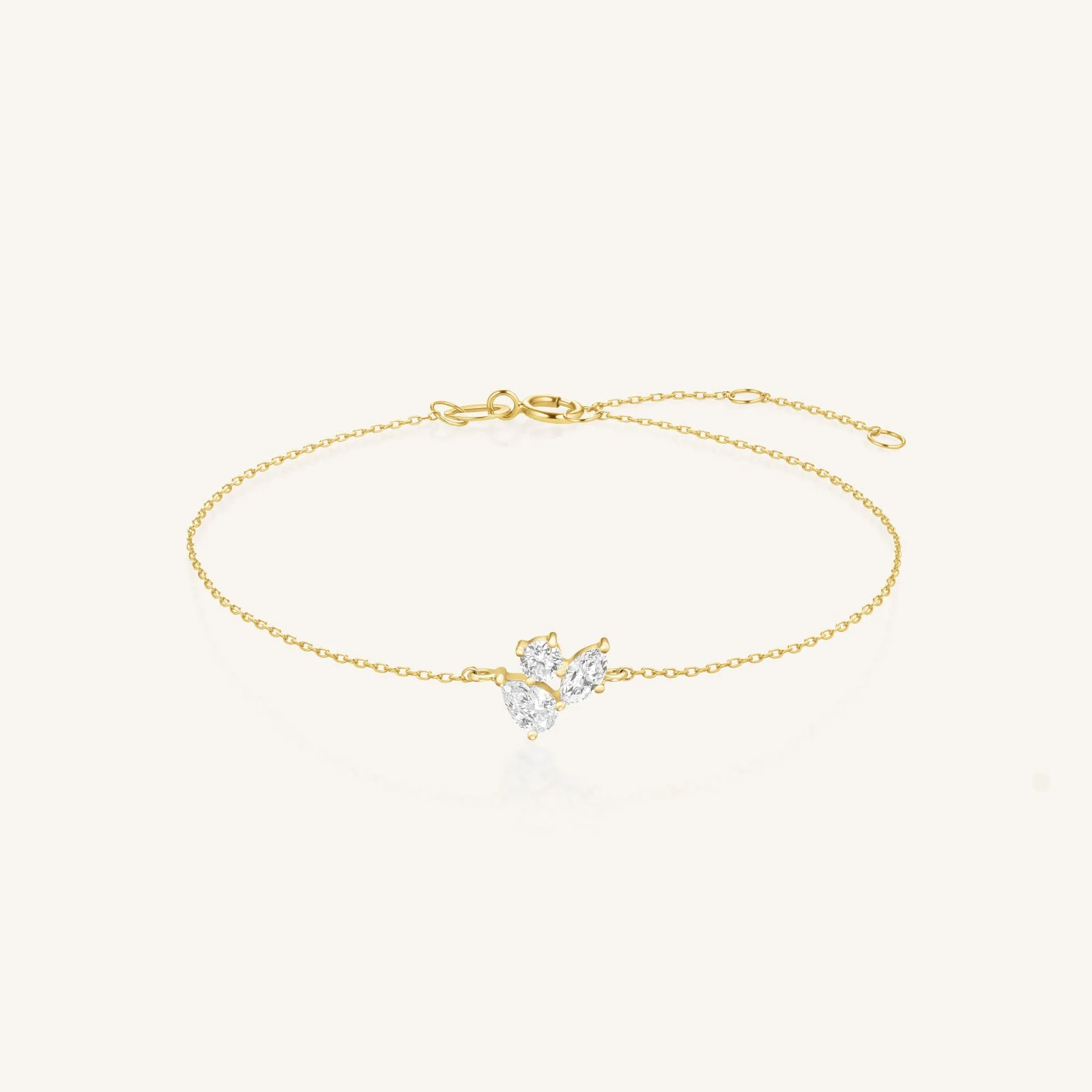 Bloom Bracelet