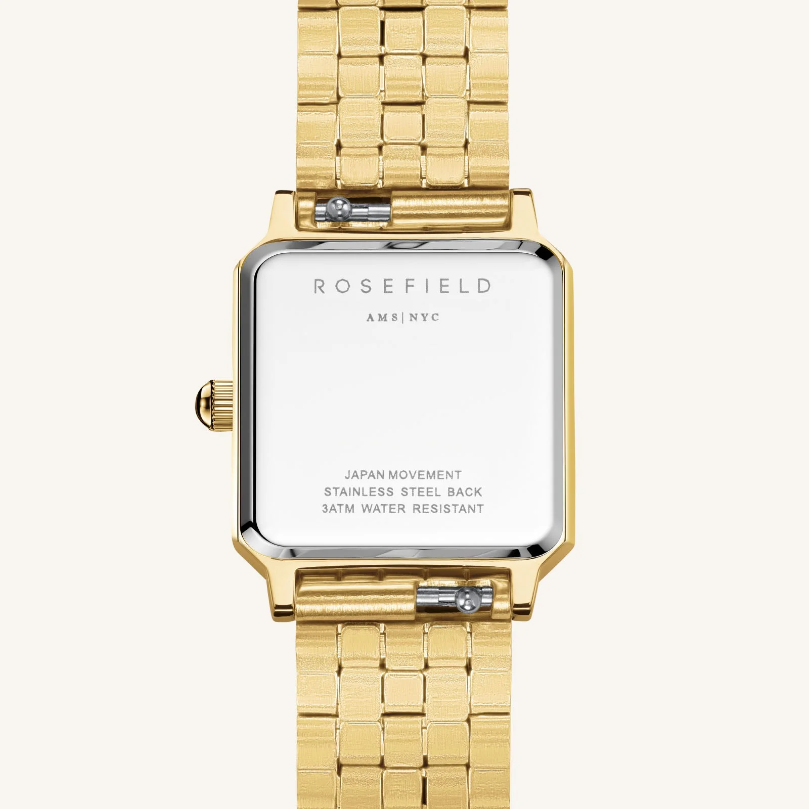 Boxelle - Engraved