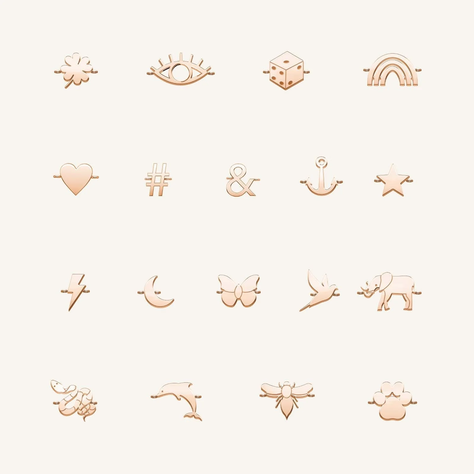 1 Charm Bracelet - Image 15