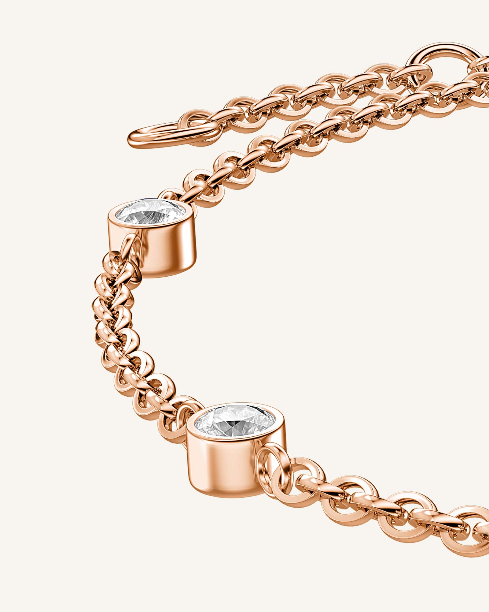 2 Birthstone Bracelet - Image 13