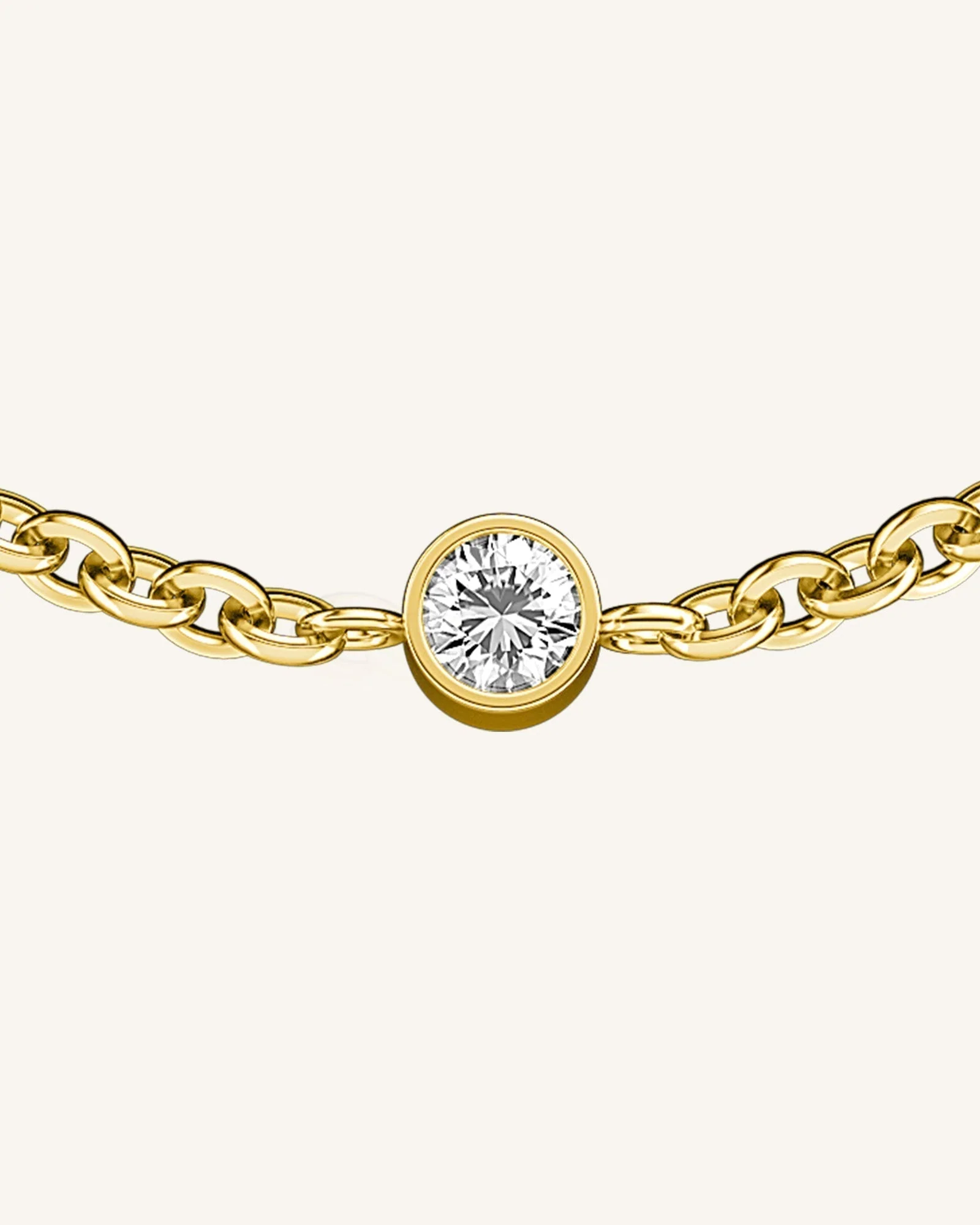 4 Birthstone Bracelet - Image 14