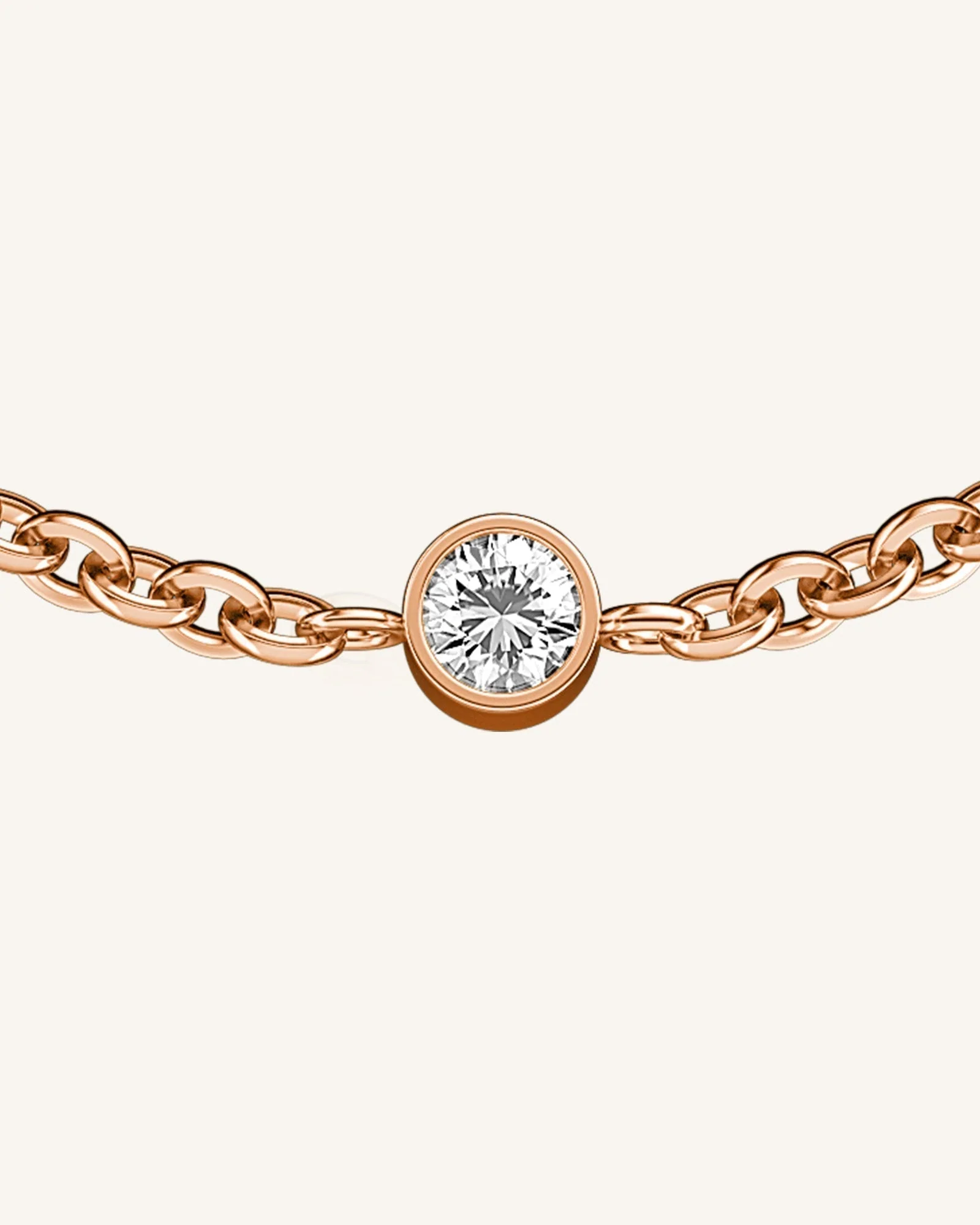 5 Birthstone Bracelet - Image 15