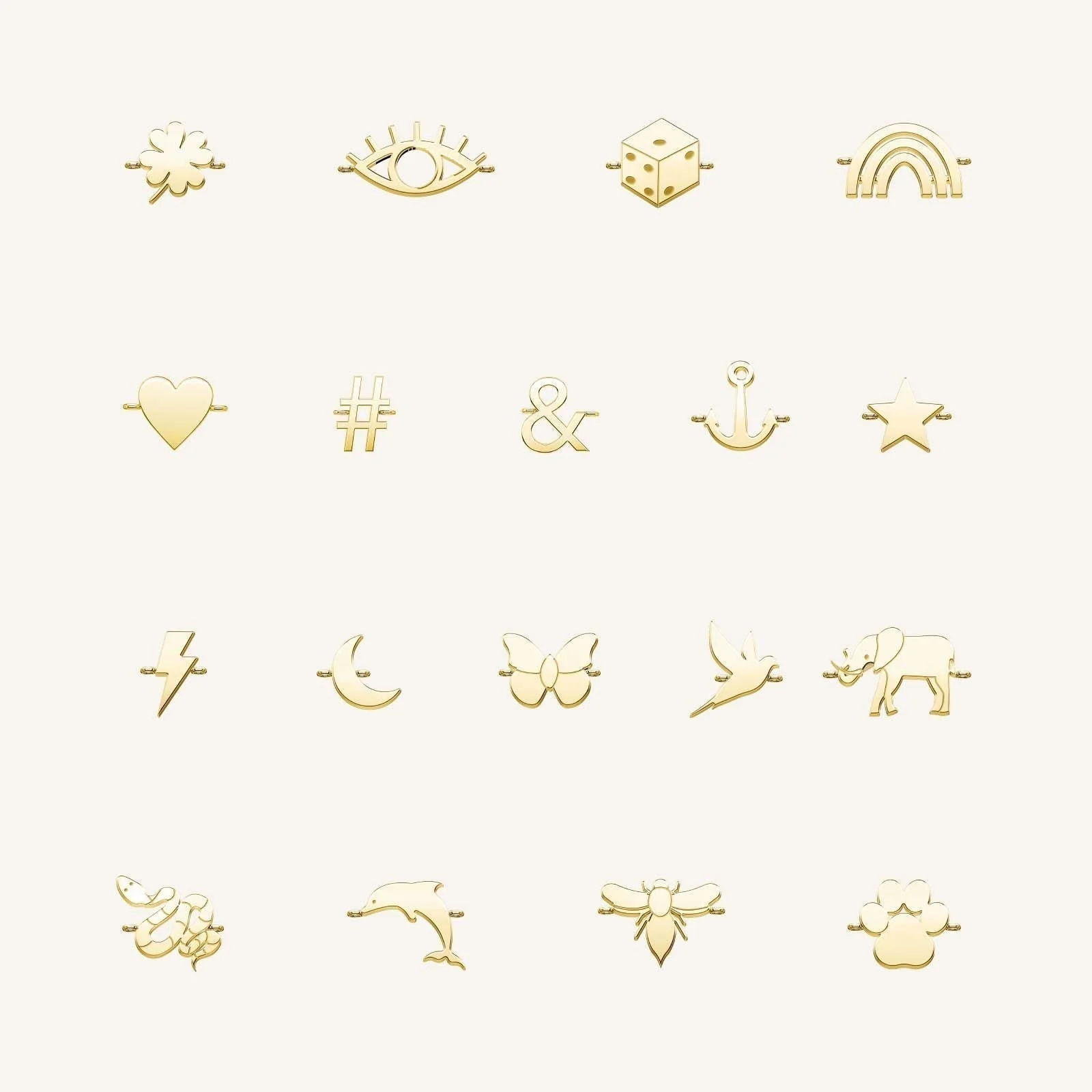5 Charm Bracelet - Image 16