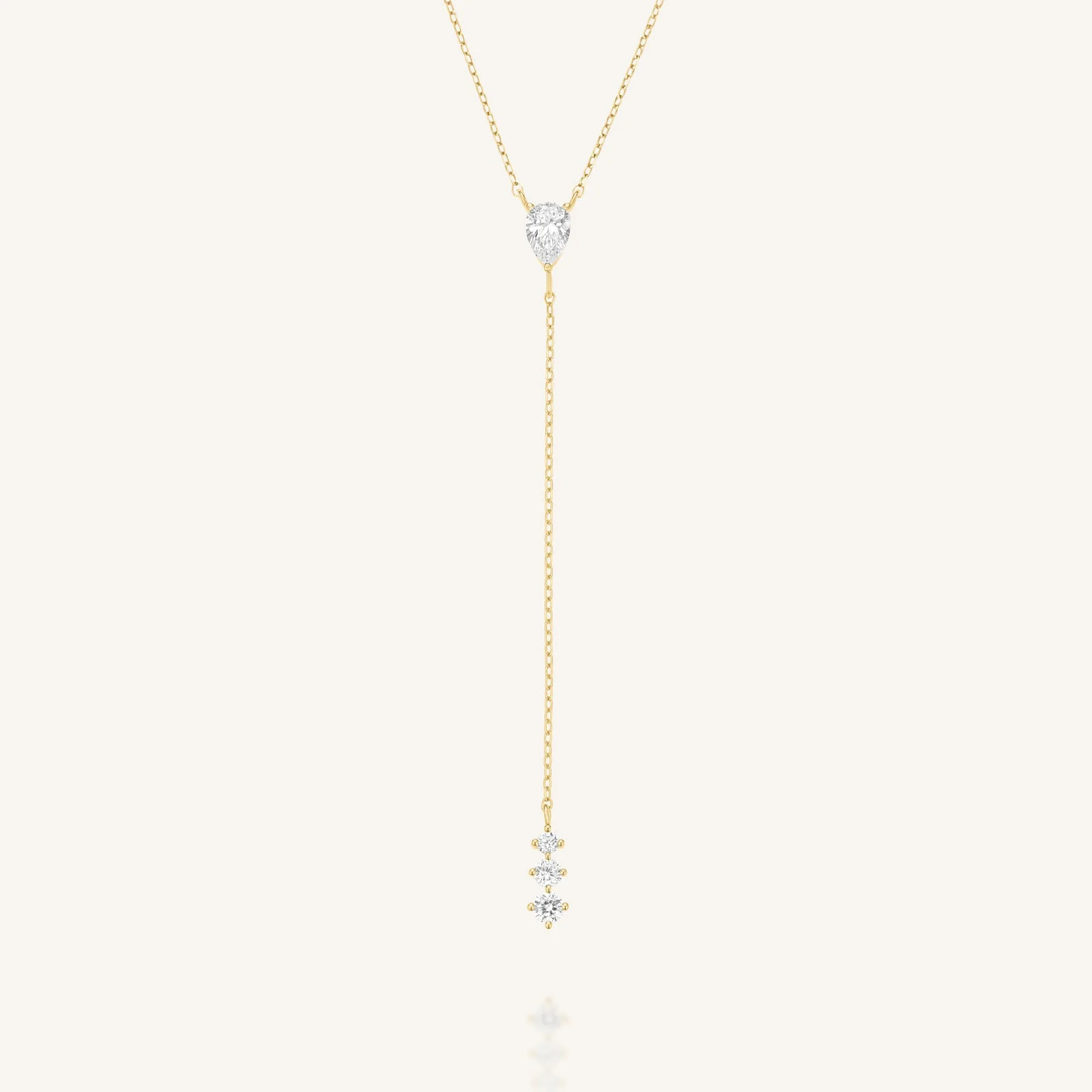 Cascade Necklace