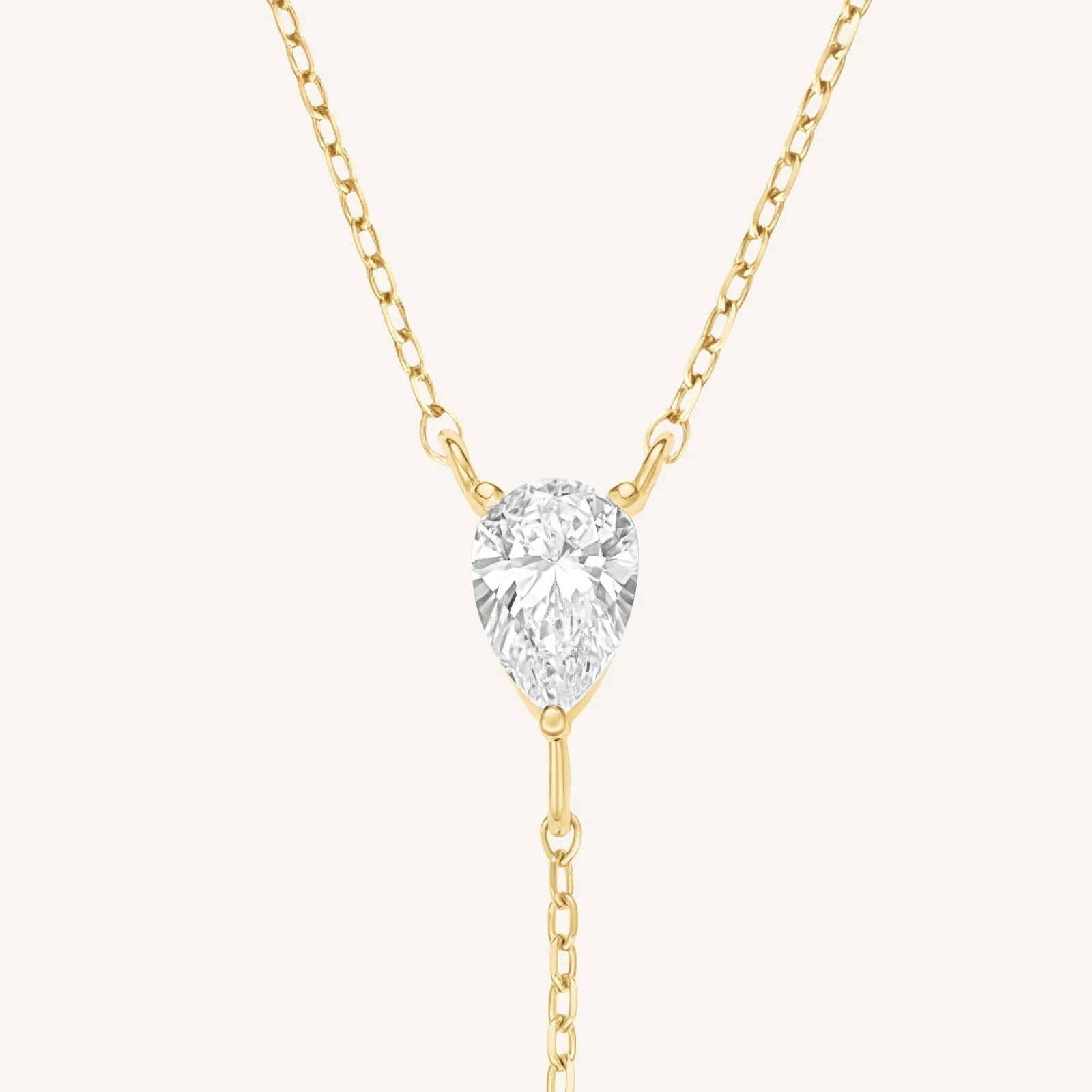 Cascade Necklace - Image 3