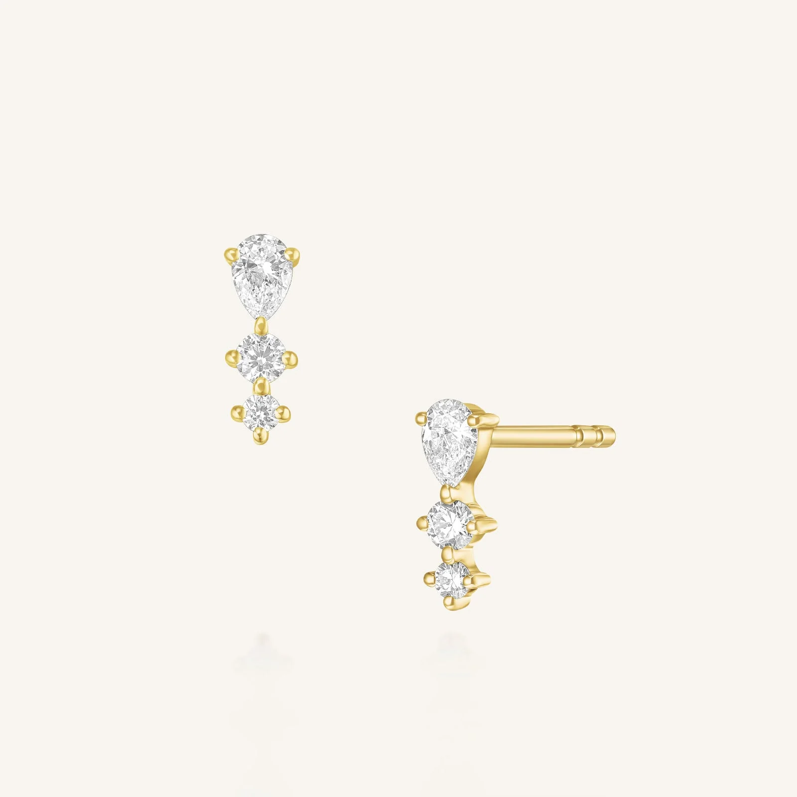 Cascade Studs