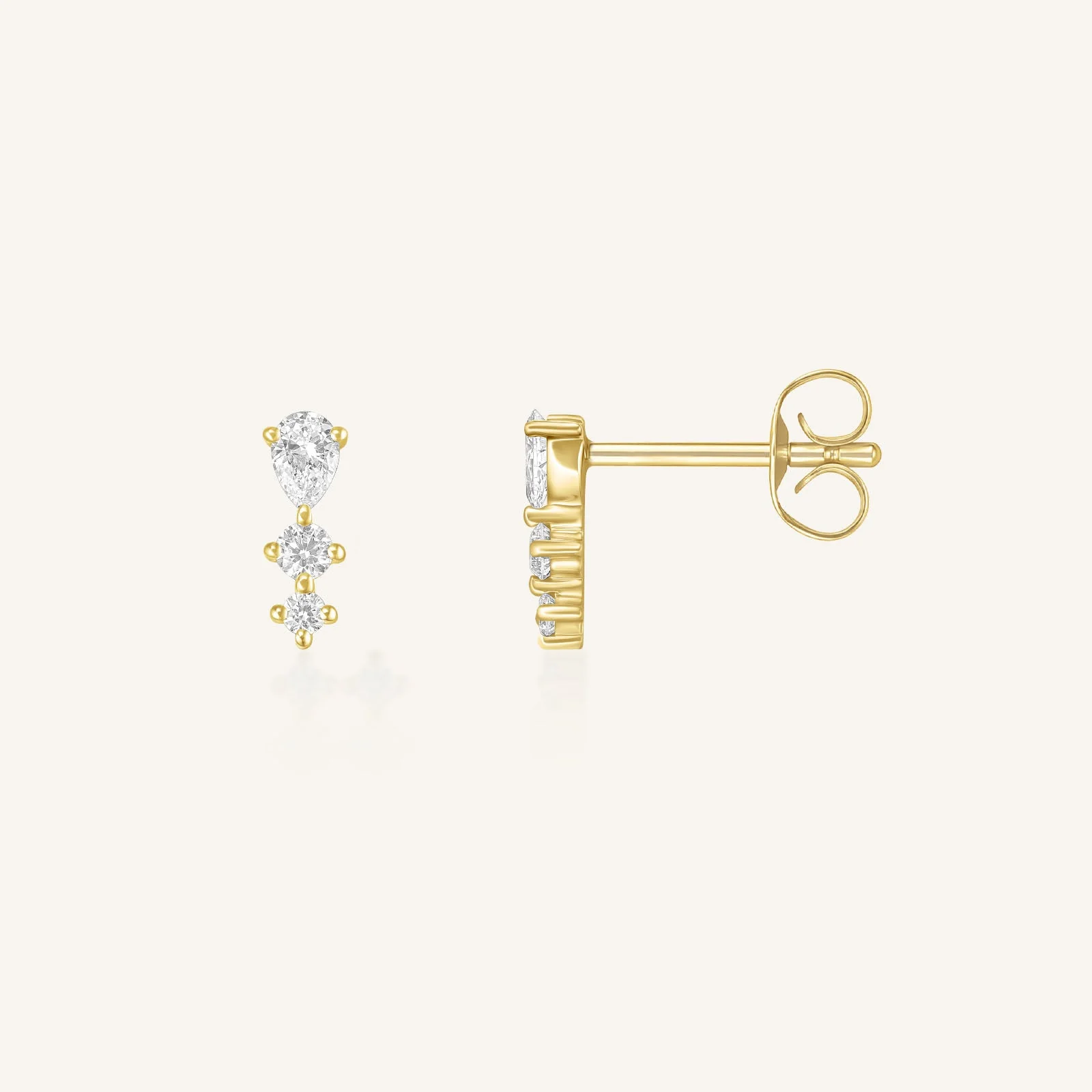 Cascade Studs - Image 3