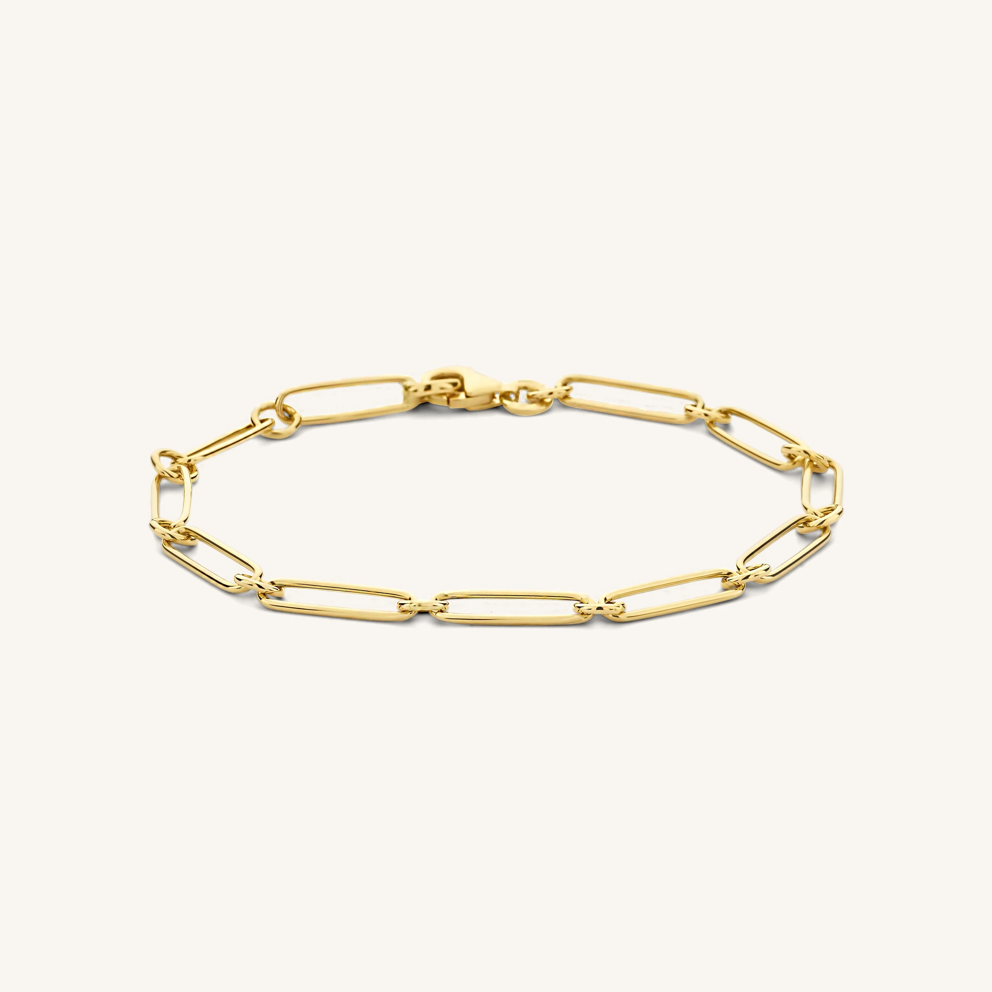 Chunky Bracelet