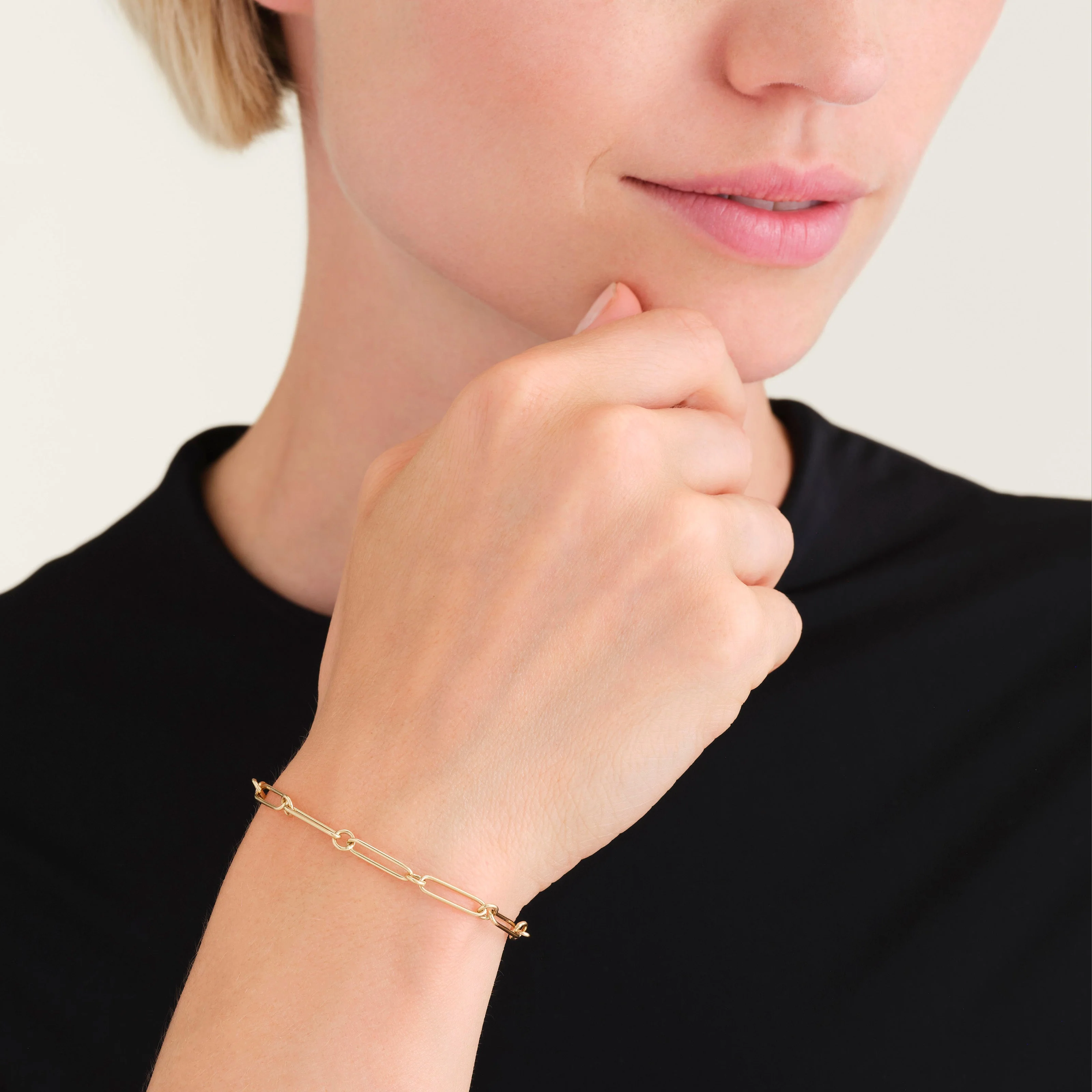 Chunky Bracelet - Image 2