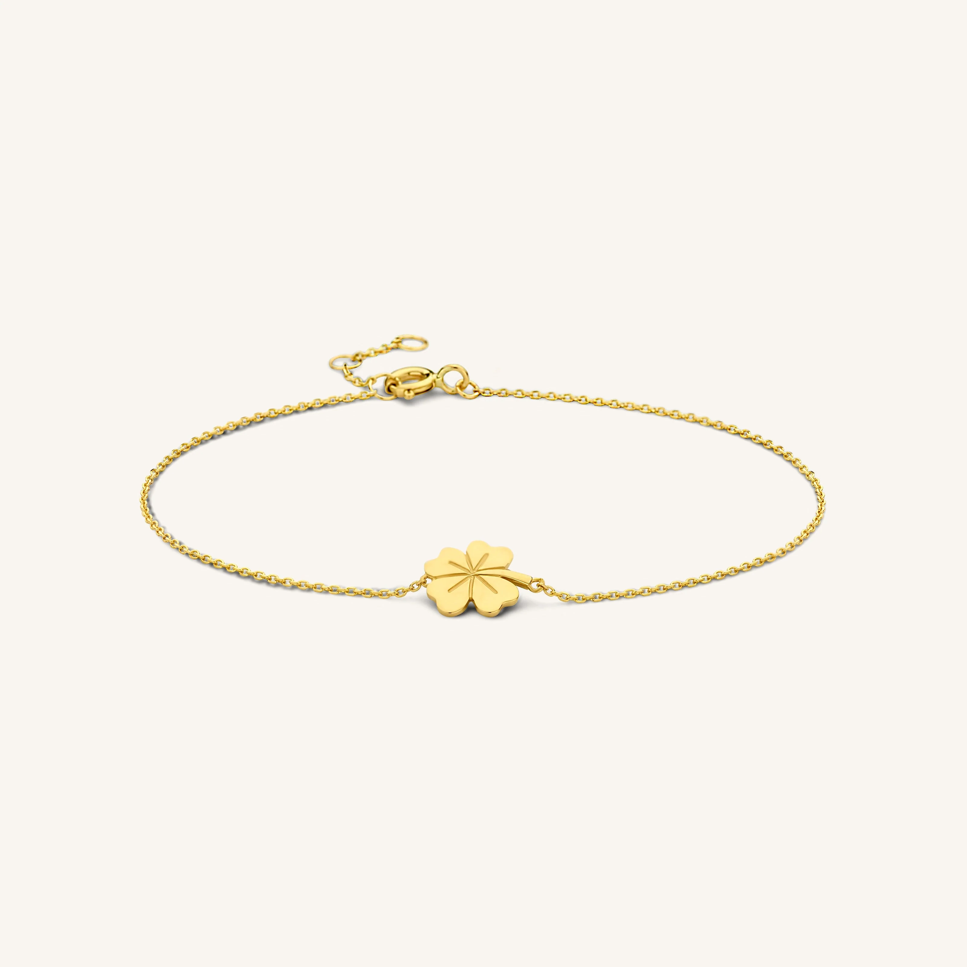 Clover Bracelet