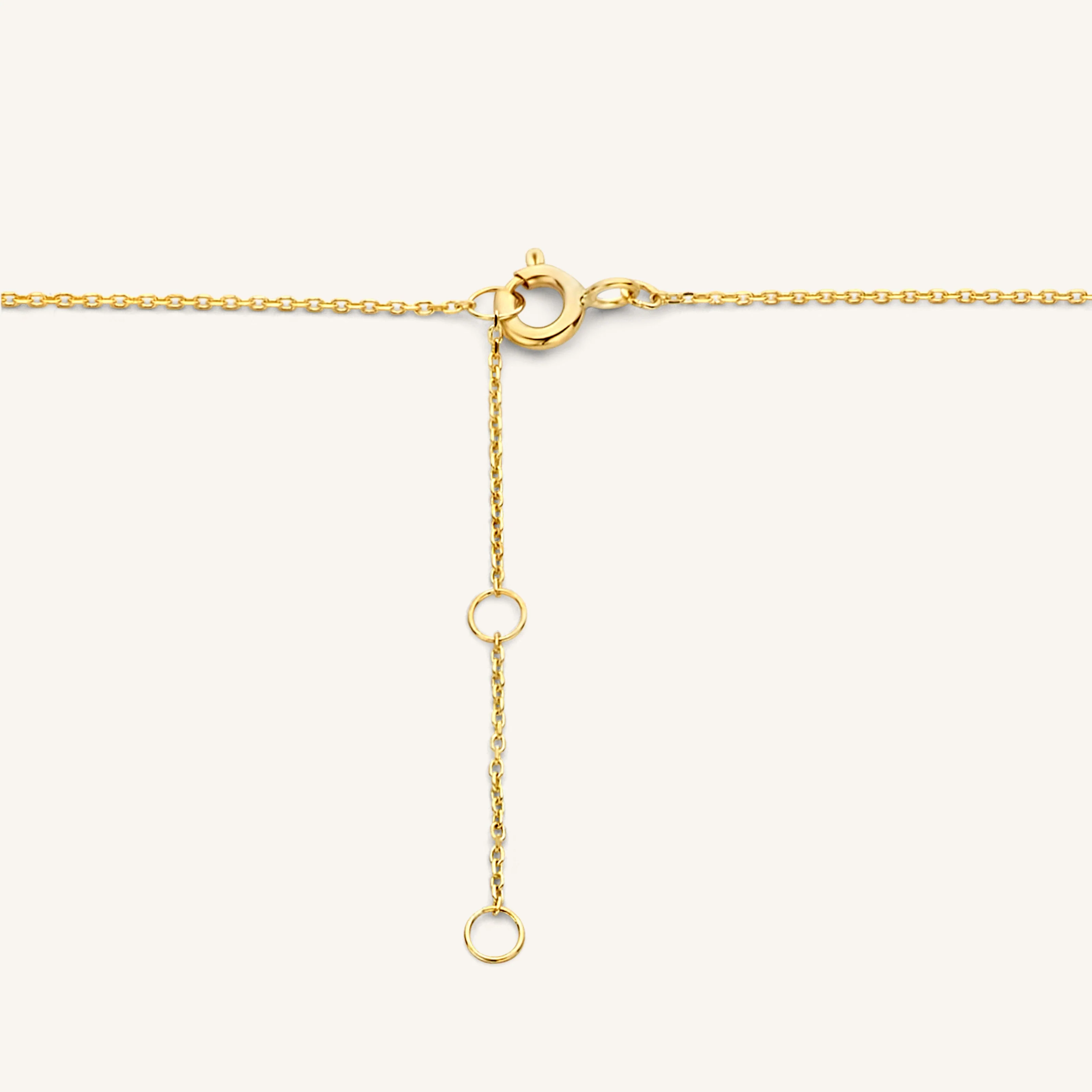 Clover Necklace - Image 3