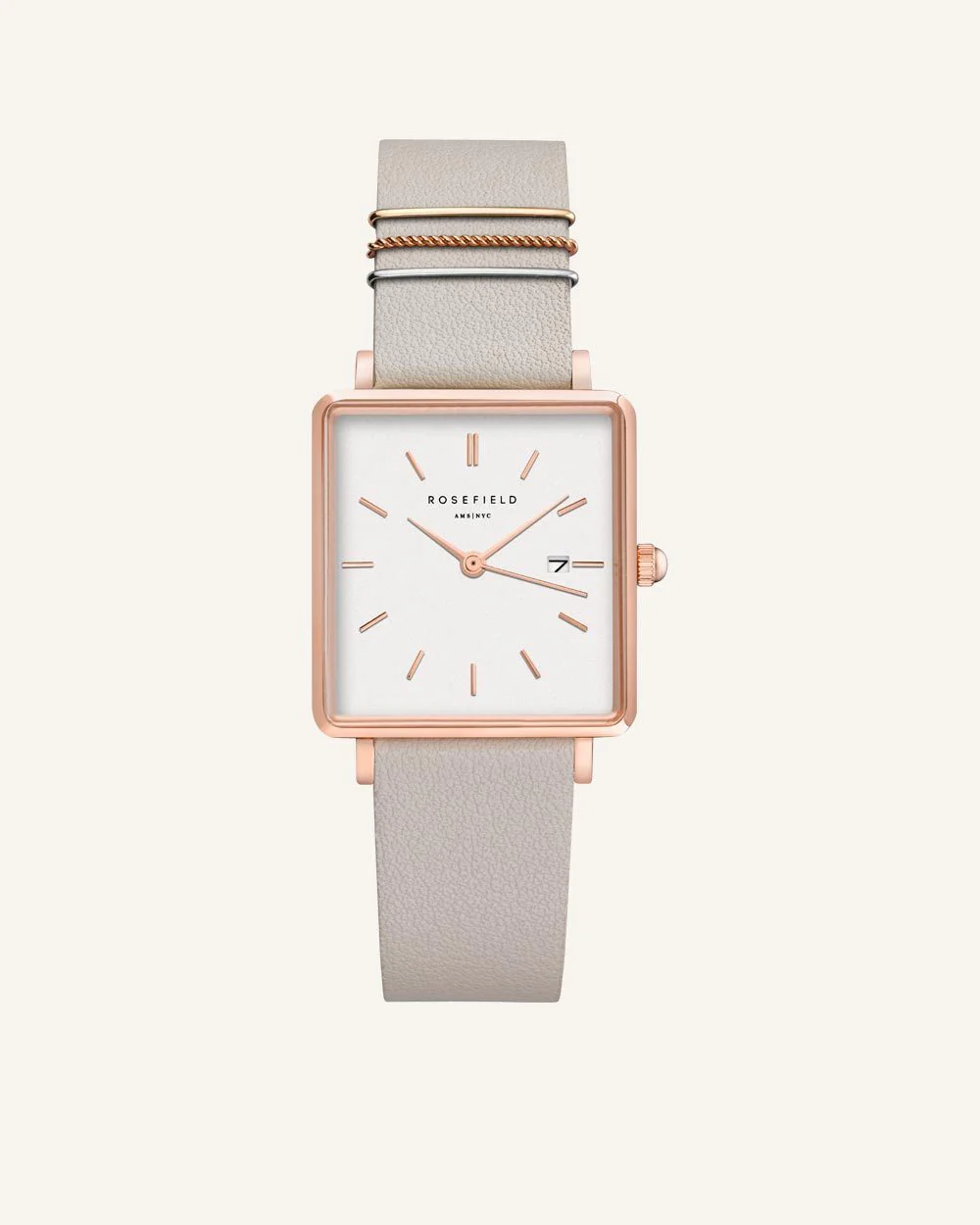 Cool Grey Strap - Image 2