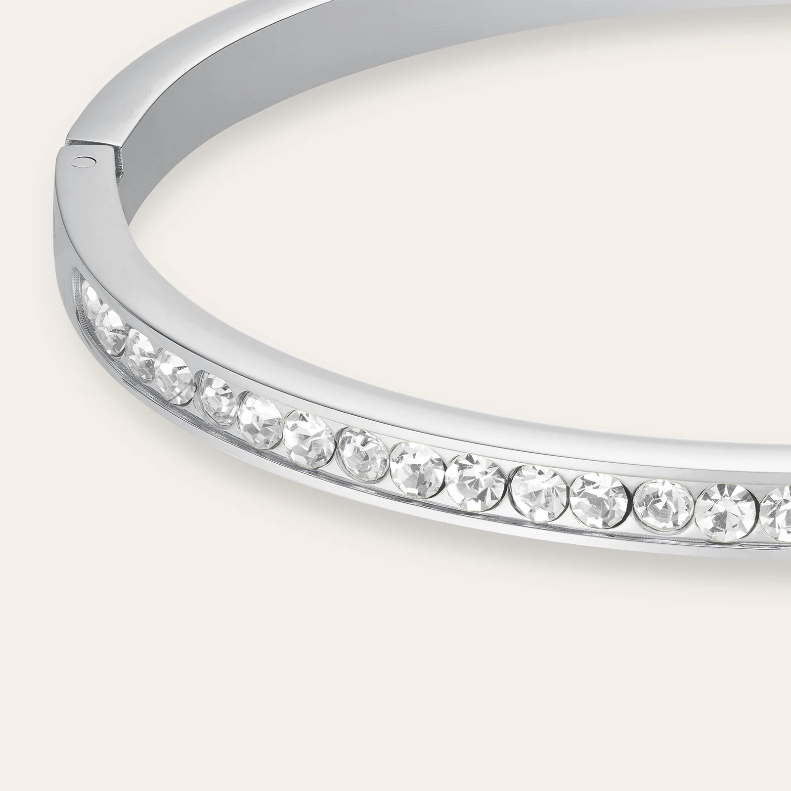 Tennis Bangle - Image 7