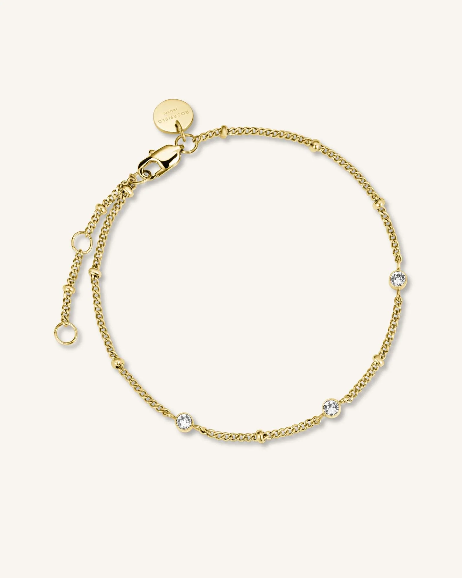 Crystal Bracelet