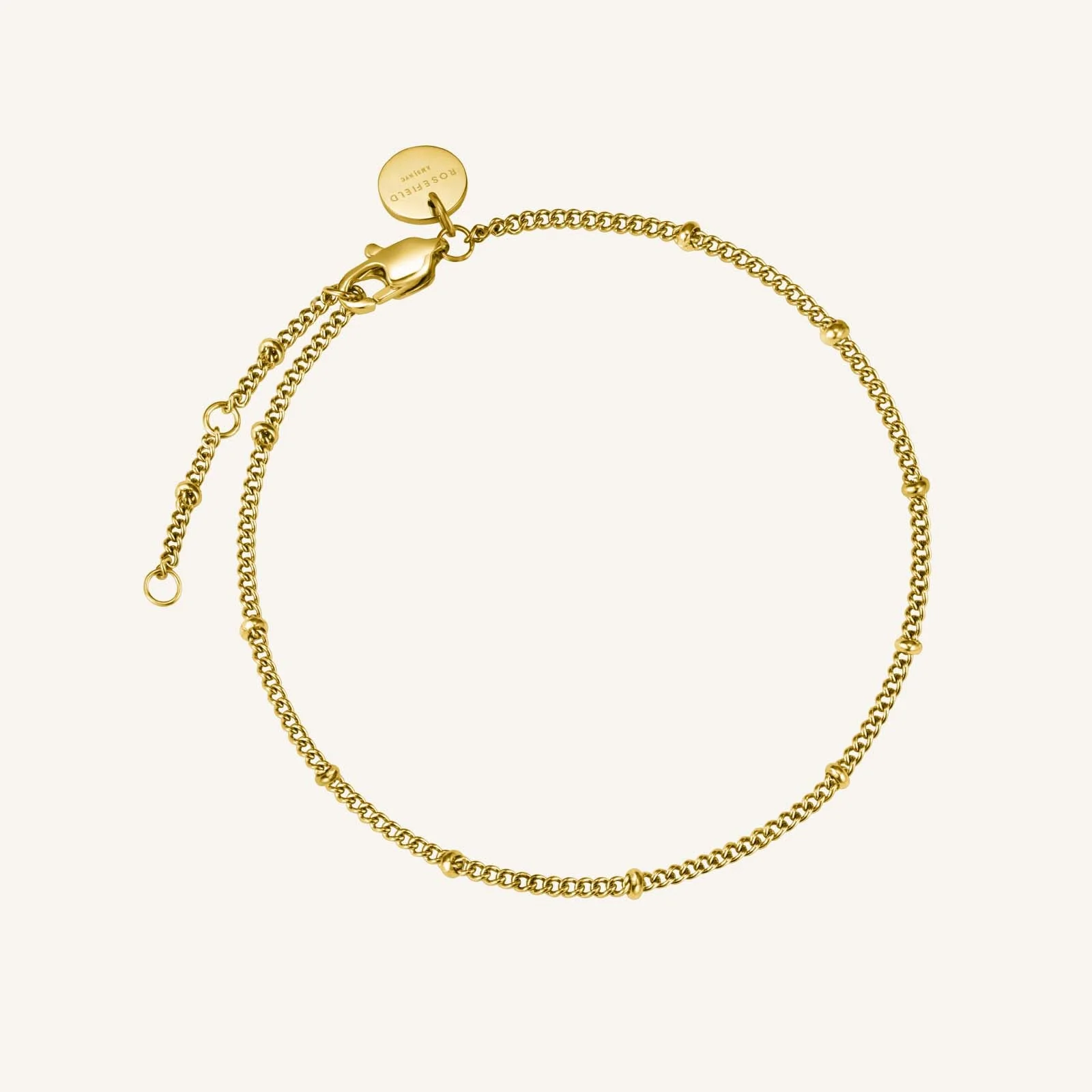 Dotted Bracelet