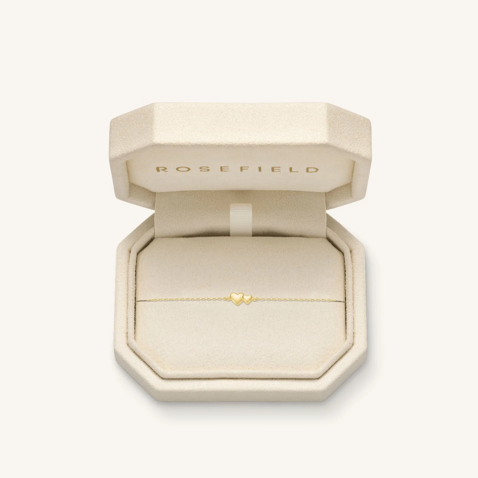 Duo Heart Bracelet - Image 6