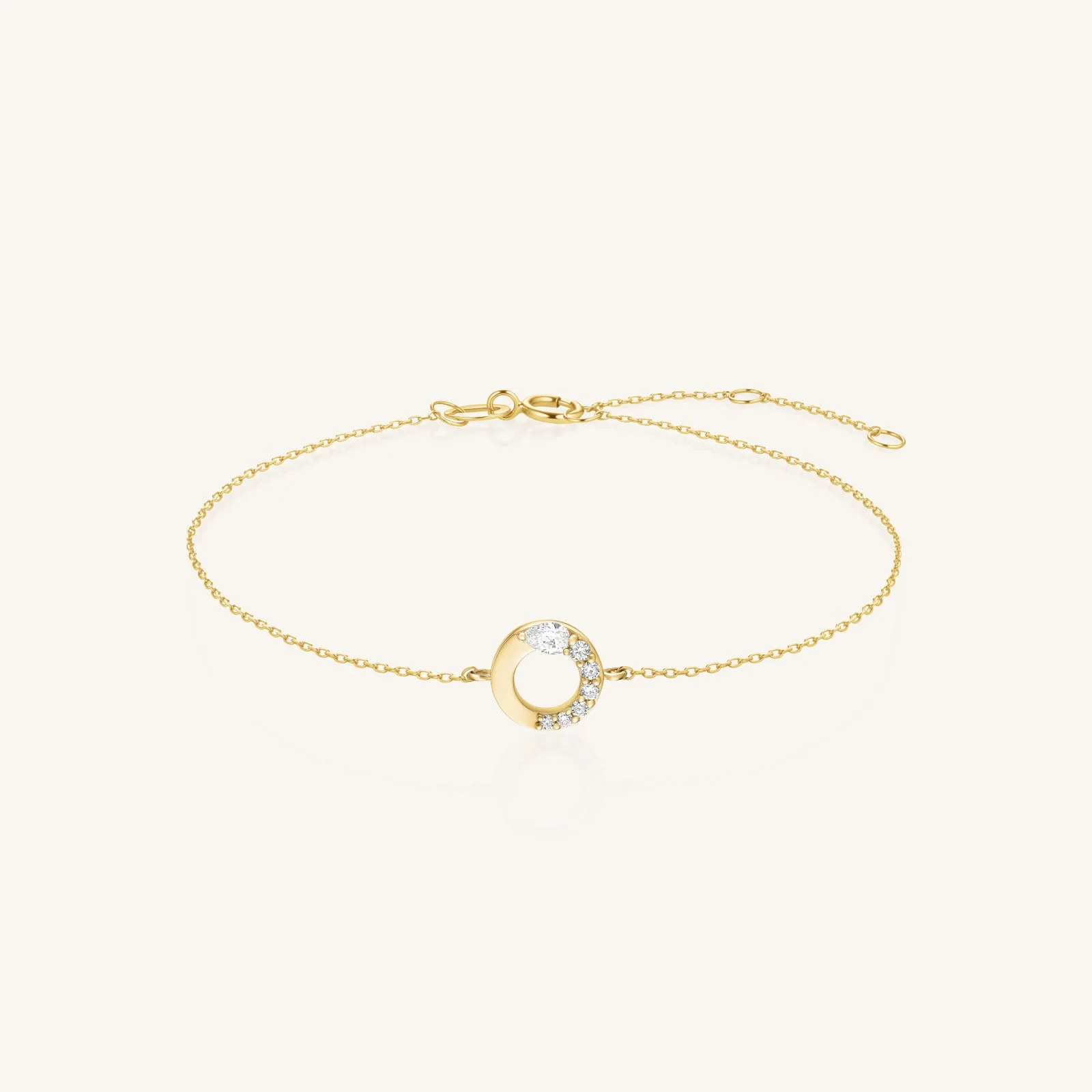 Eclipse Bracelet
