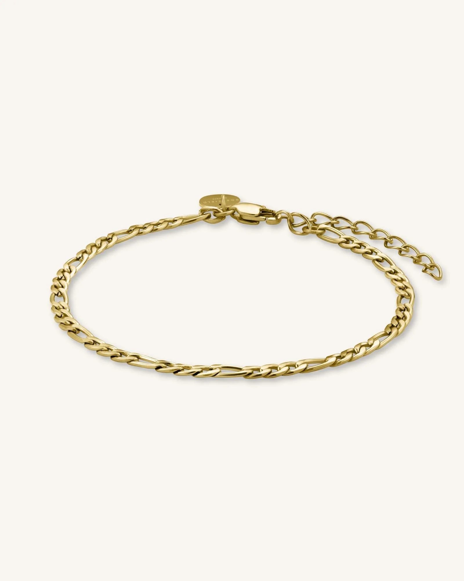 Figaro Bracelet - Image 3