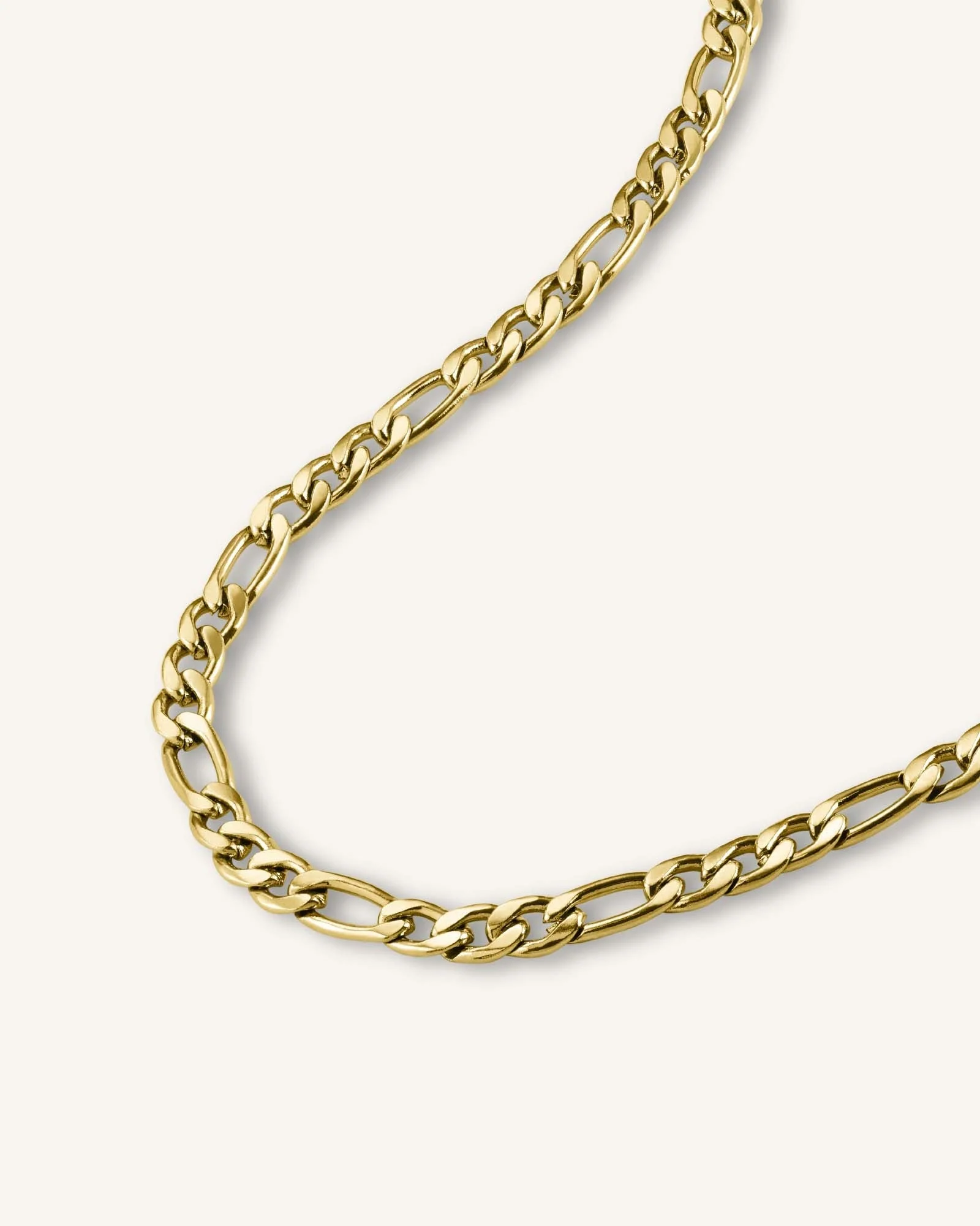 Figaro Bracelet - Image 4