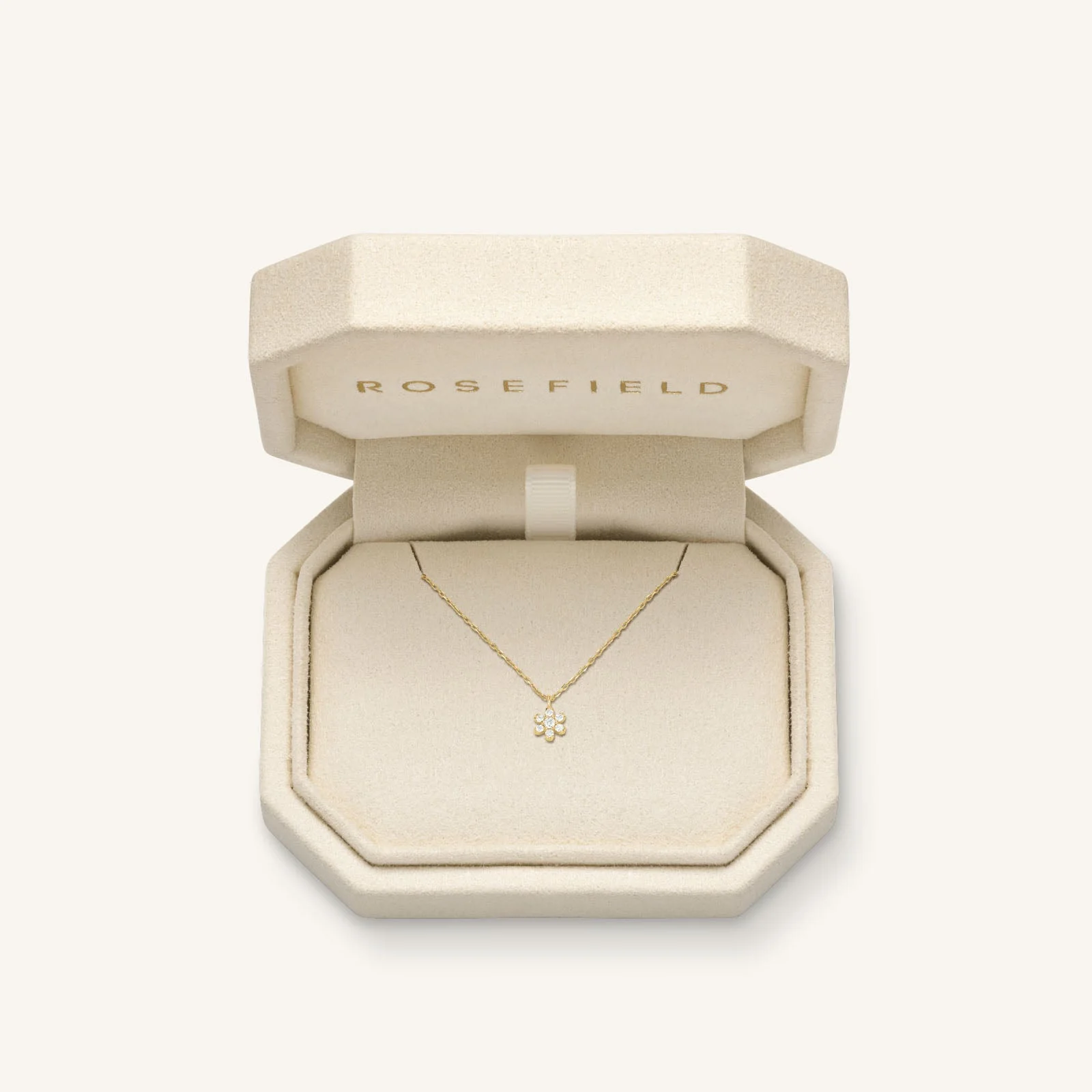 Flower Necklace - Image 7