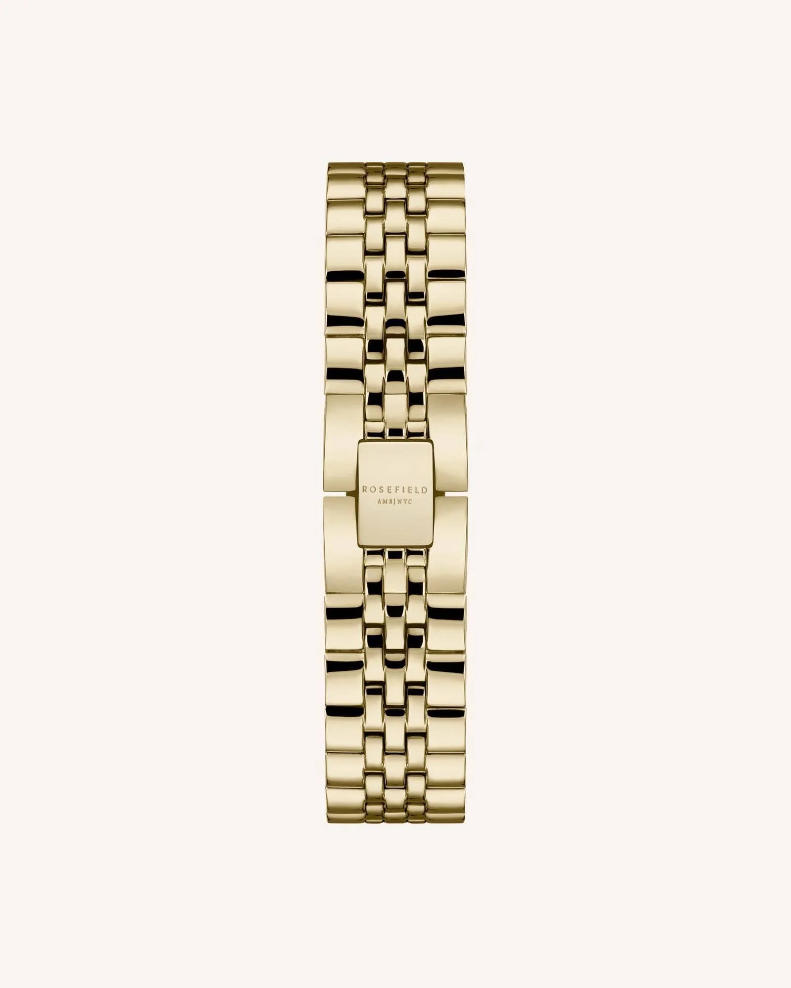 Gold Color Strap