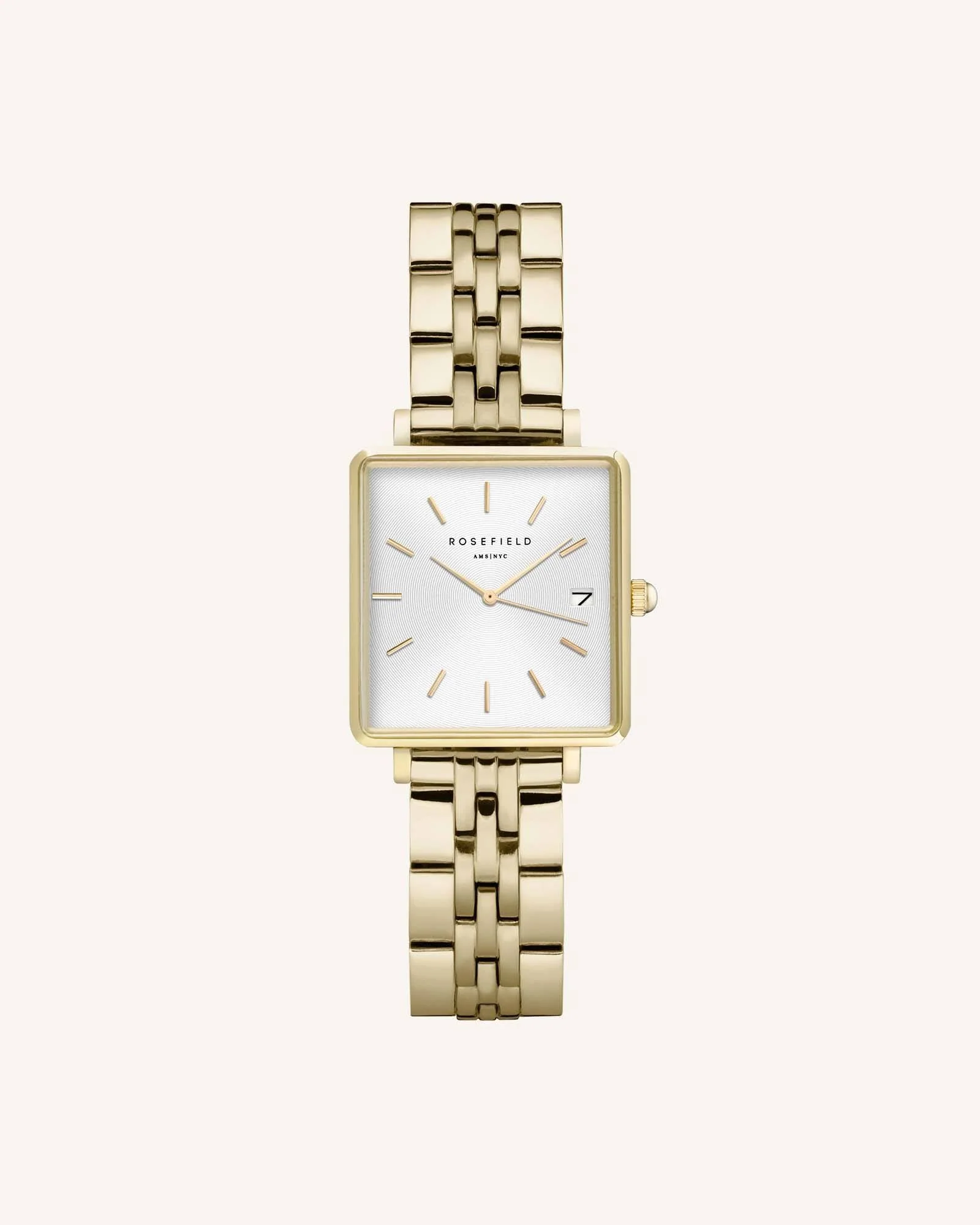 Gold Color Strap - Image 2