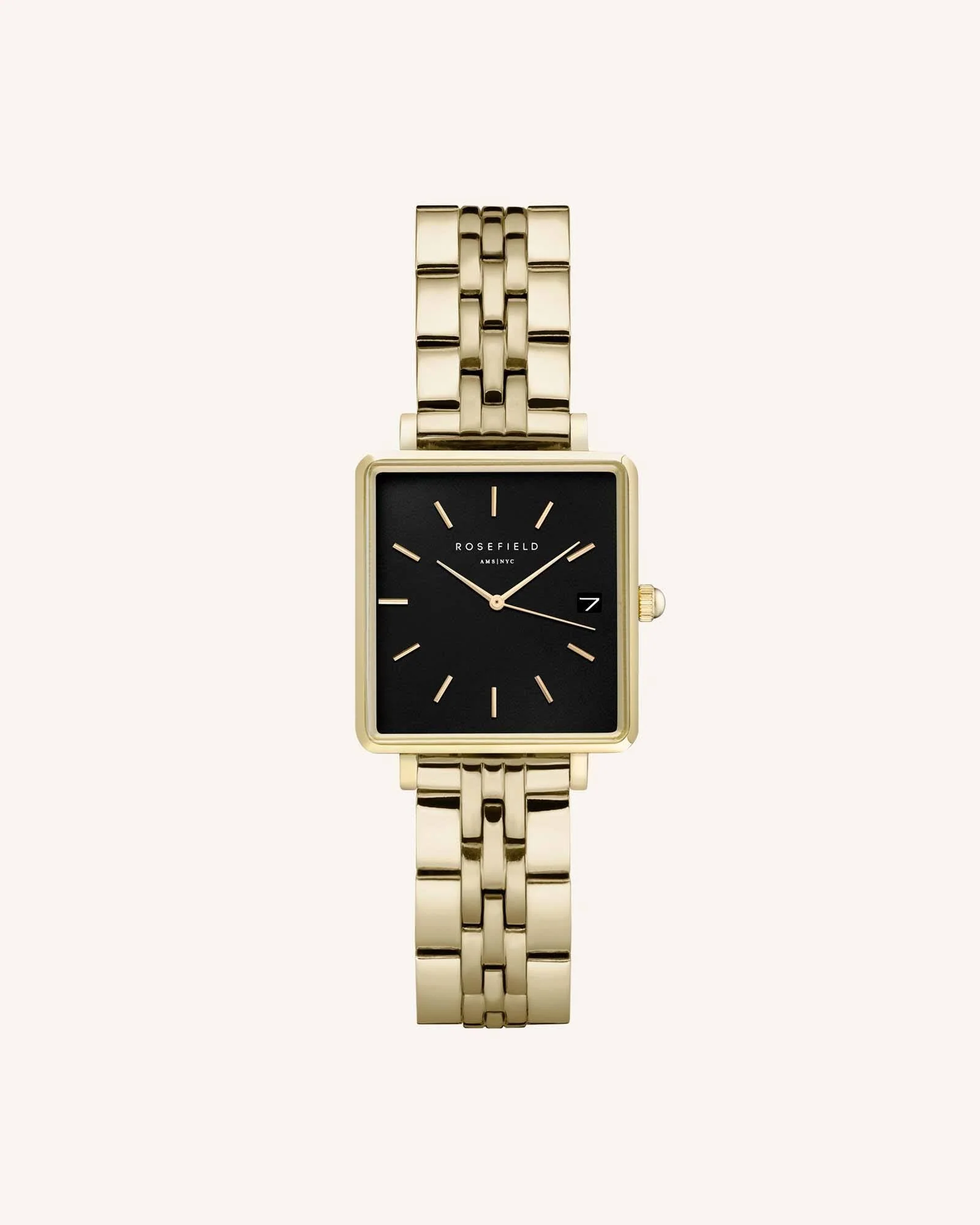 Gold Color Strap - Image 3