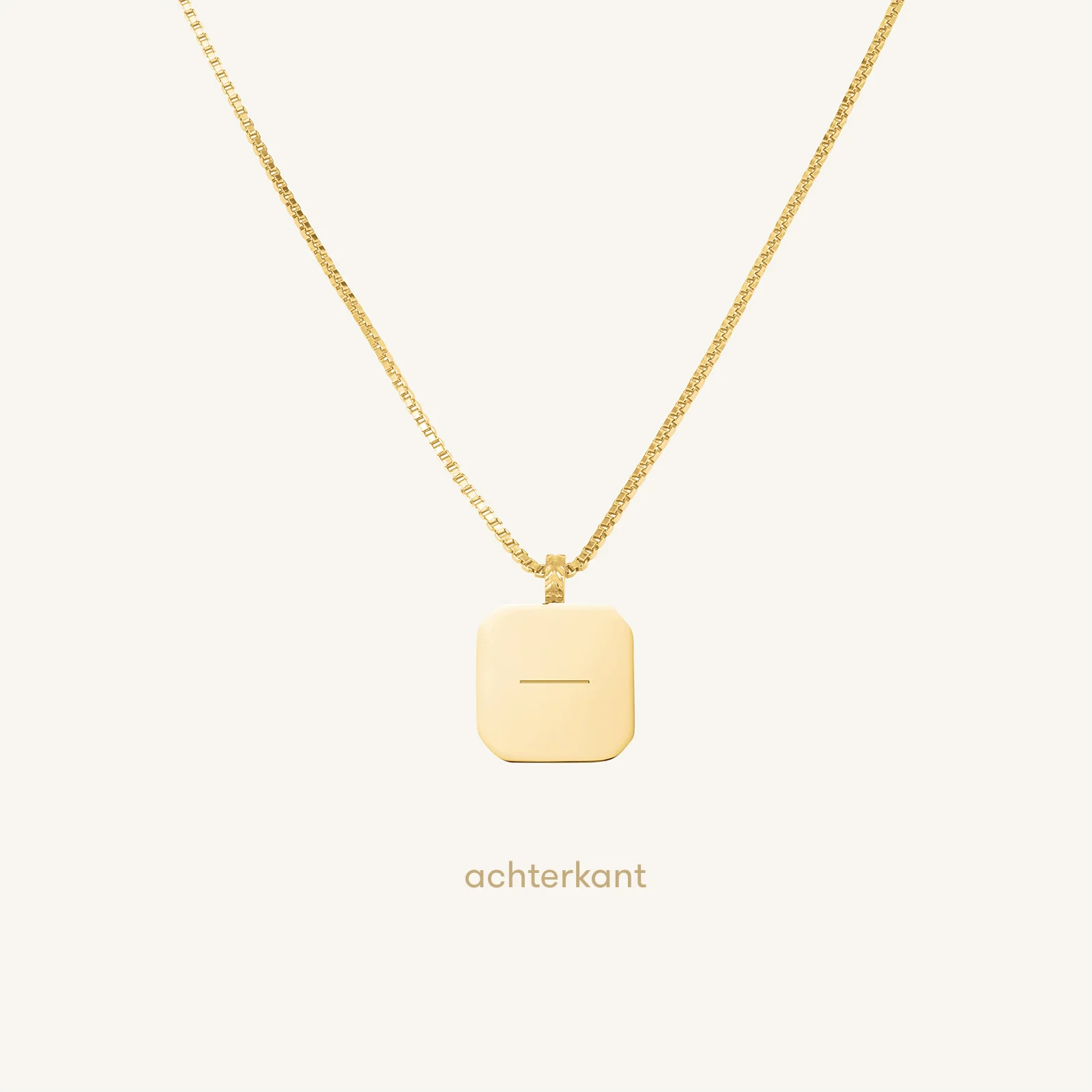 Heart Amulet
