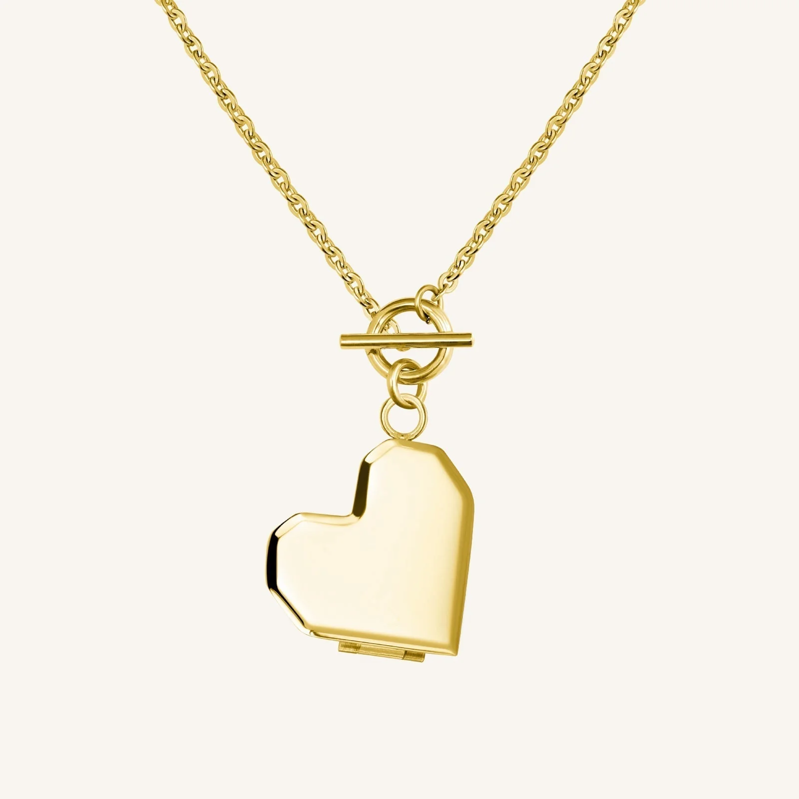 Heart Locket
