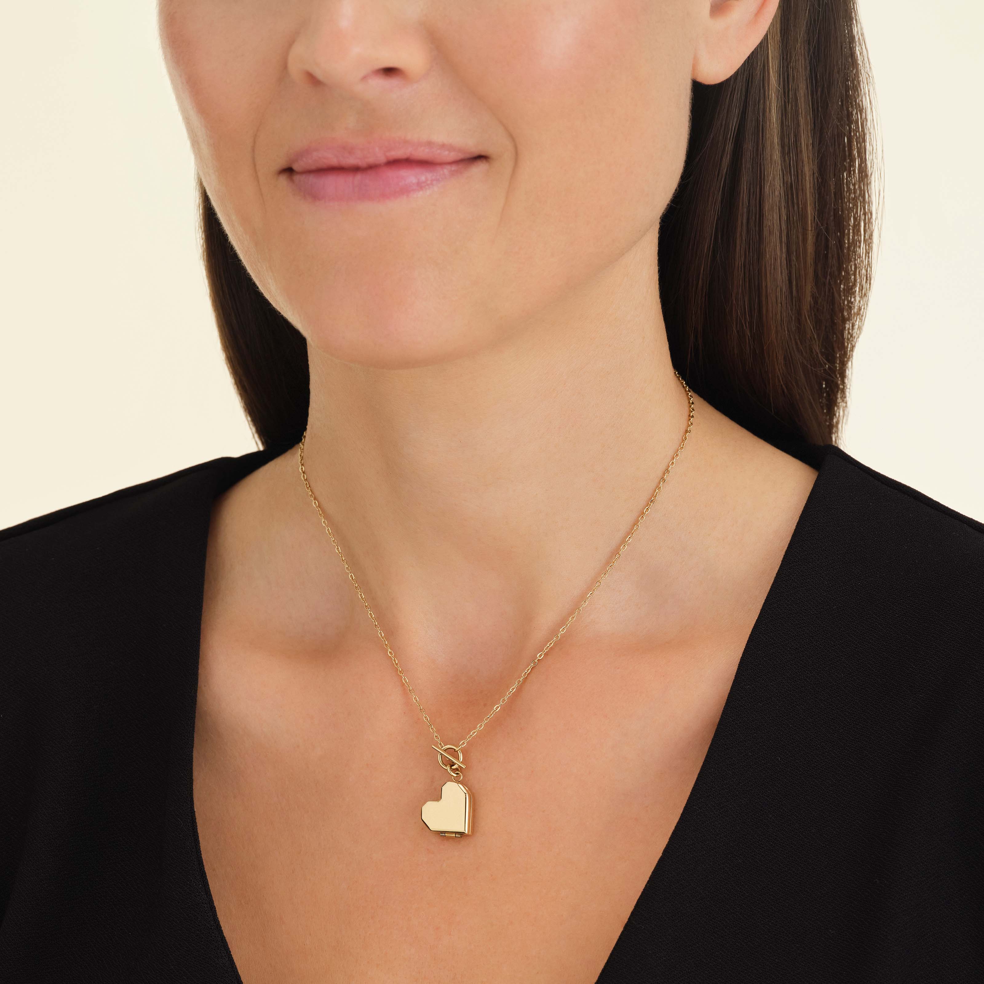 Heart Locket - Image 2