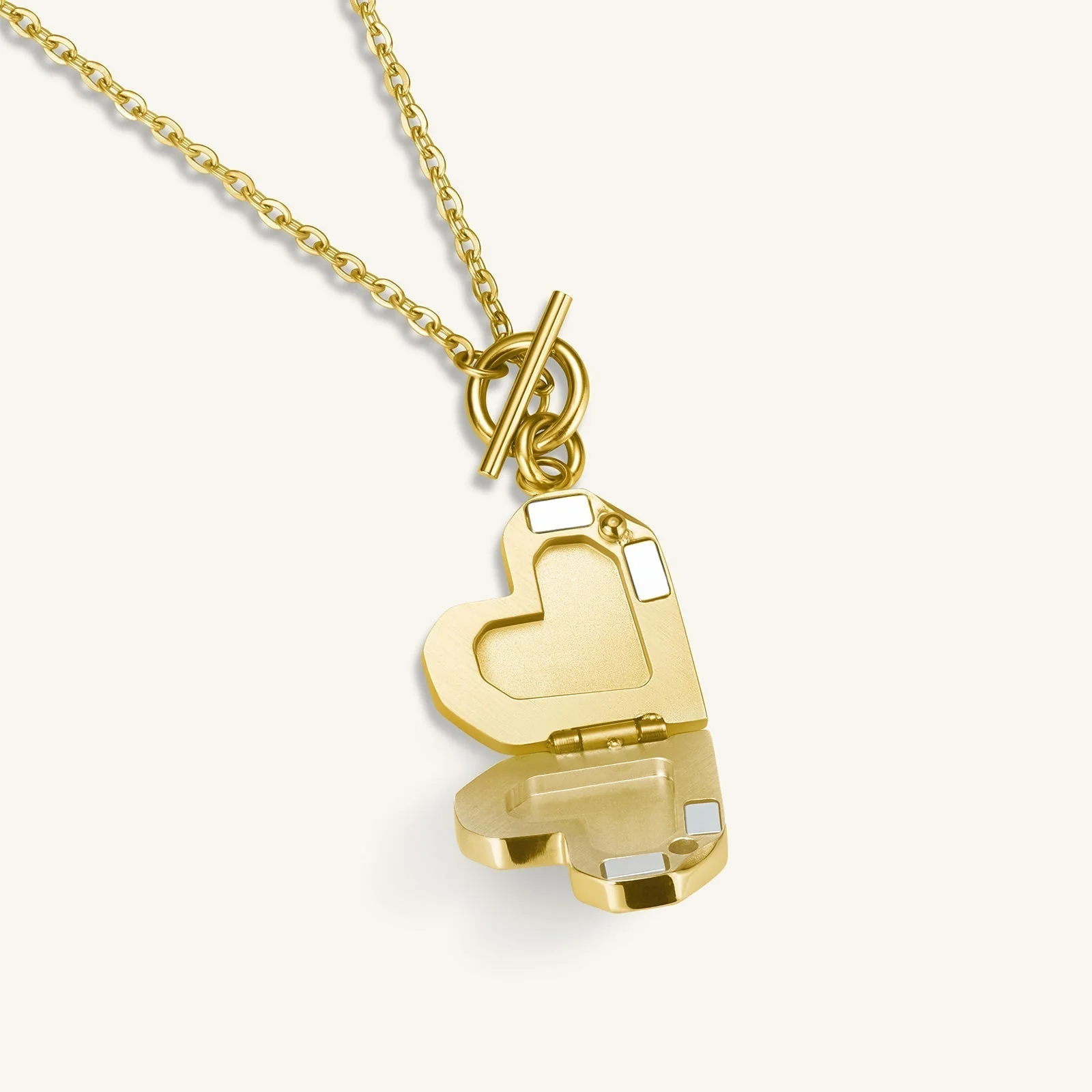 Heart Locket - Image 3