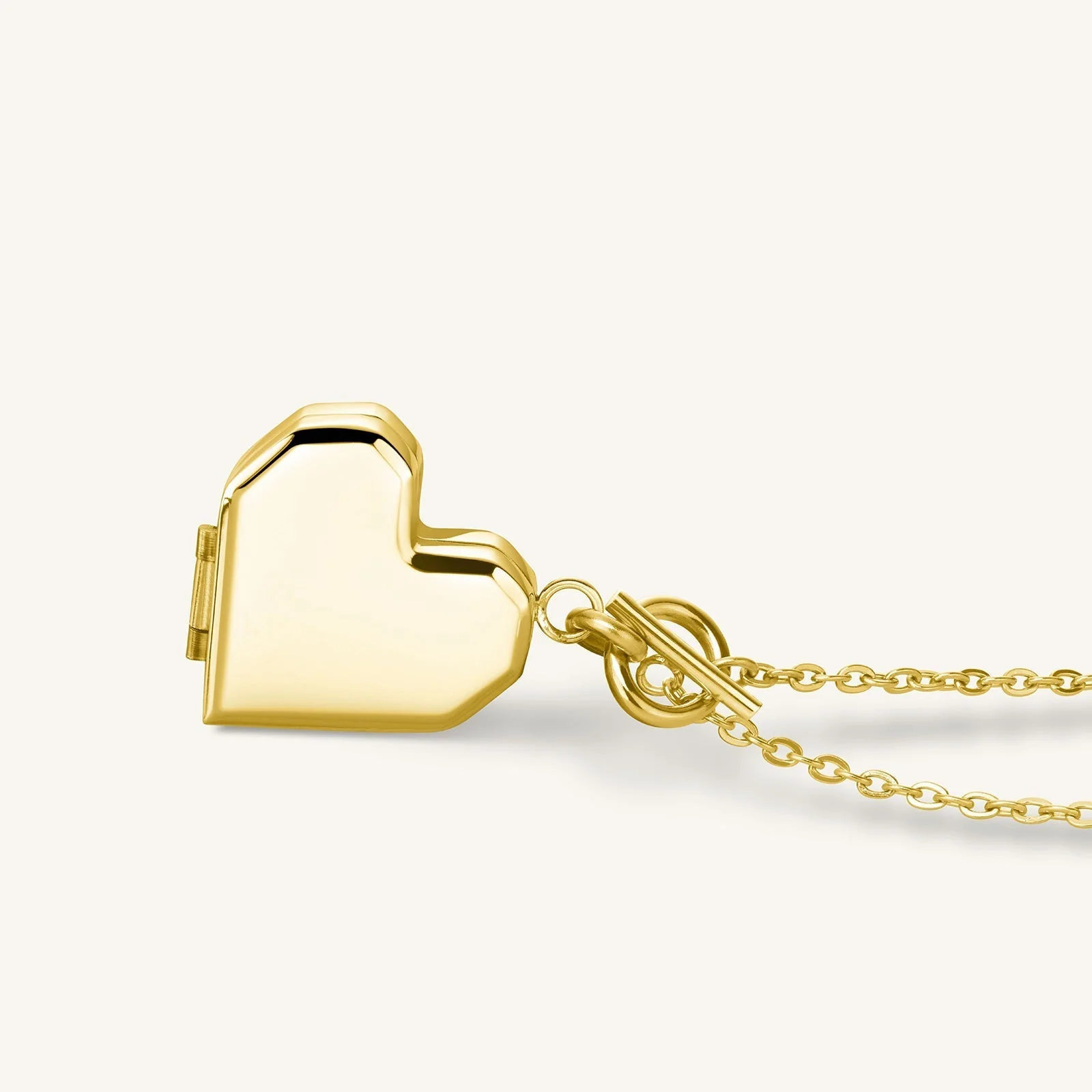 Heart Locket - Image 4