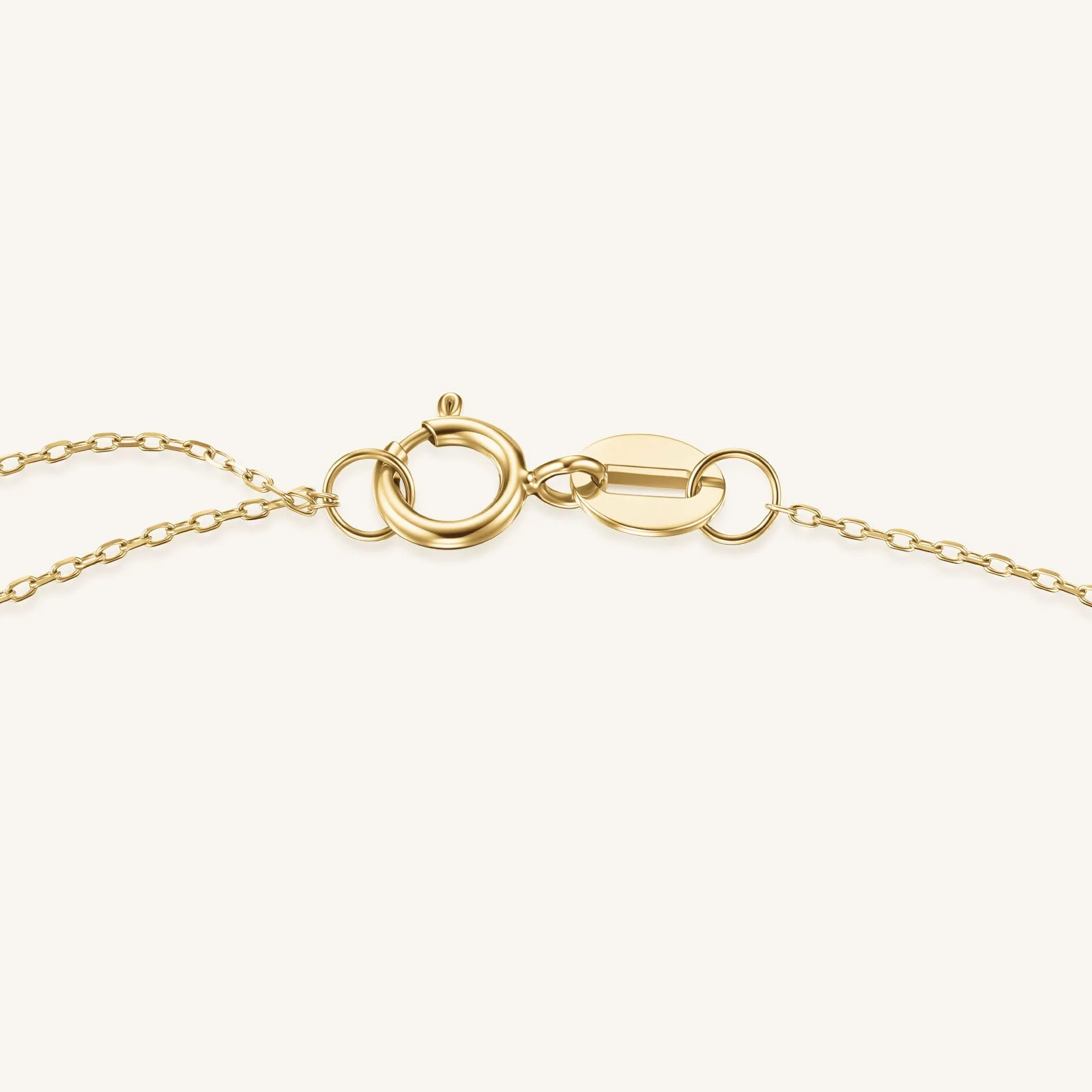 Heart Necklace - Image 4