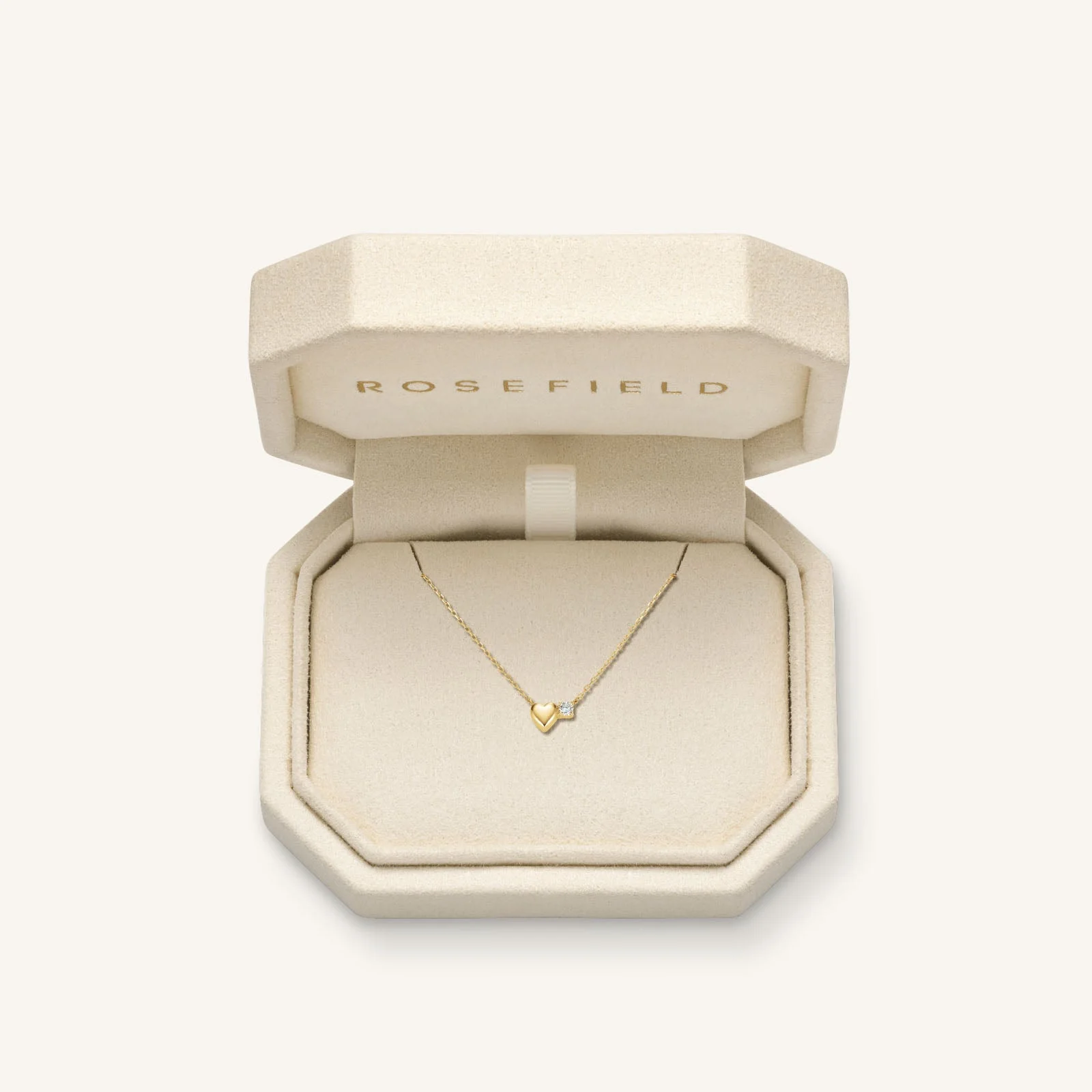 Heart Necklace - Image 7