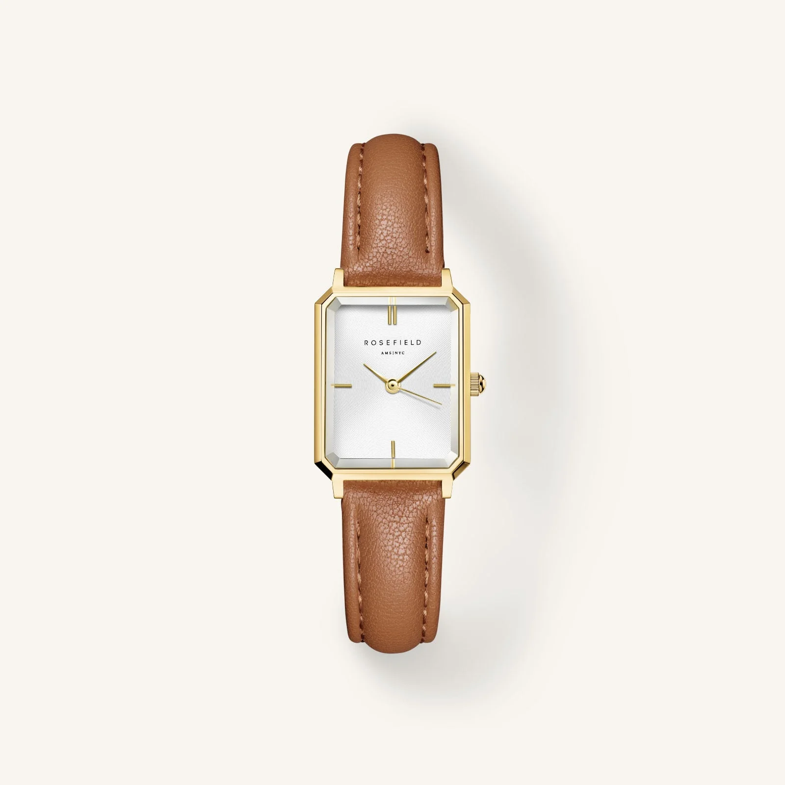 Light Brown Leather Strap - Image 2