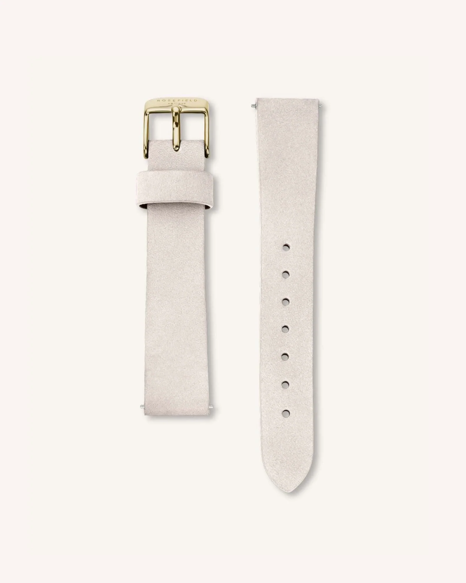 Light Grey Strap