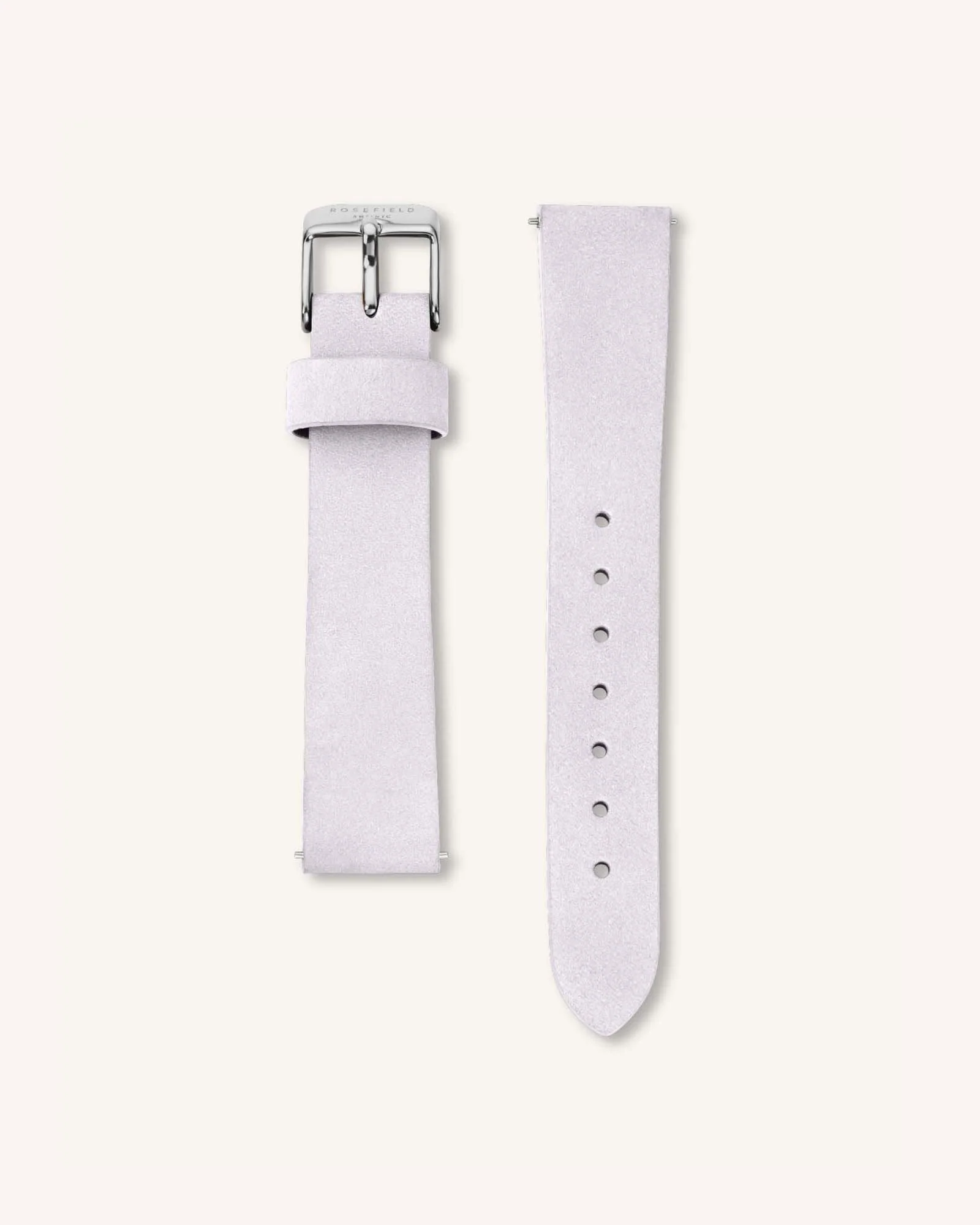 Lilac Strap