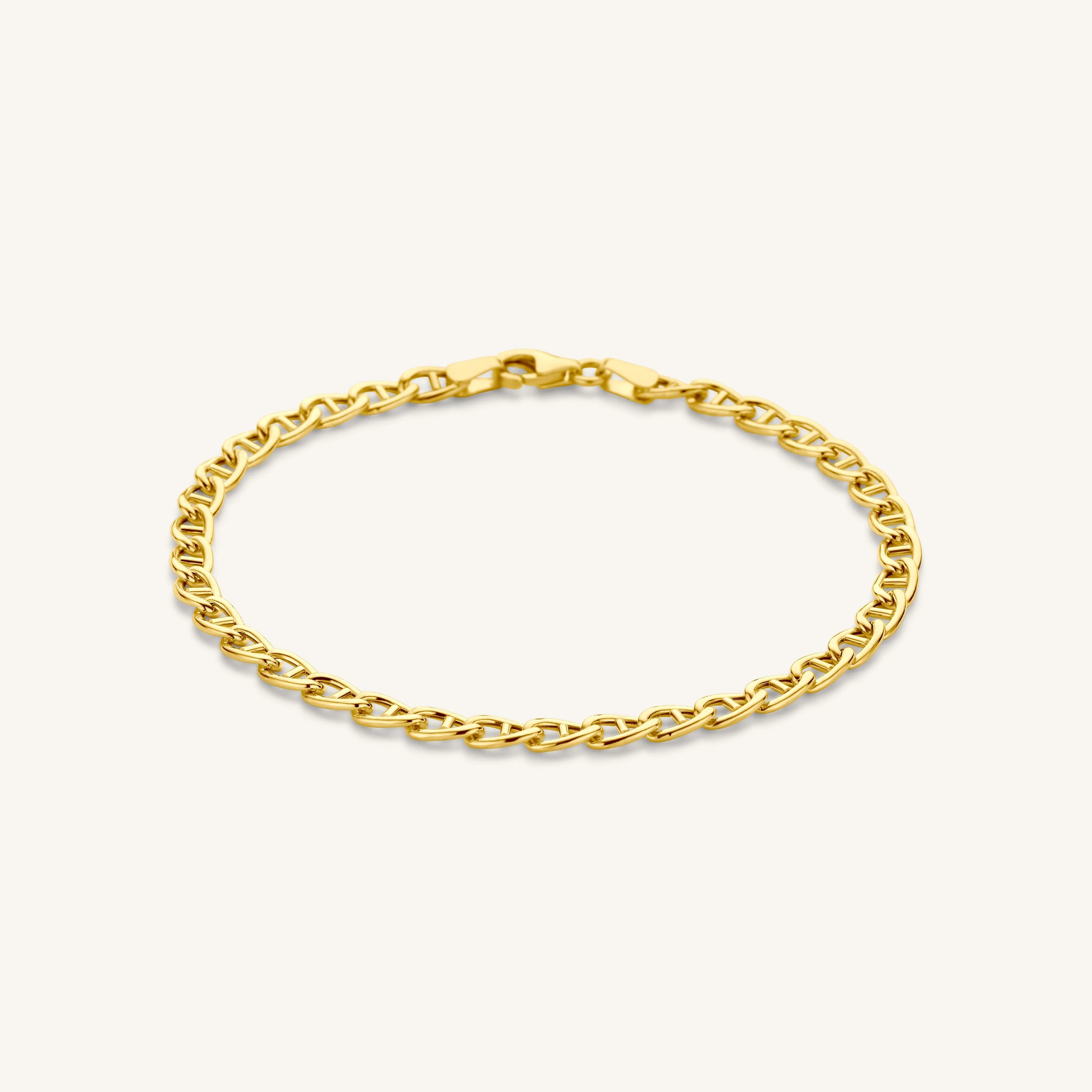 Link Bracelet