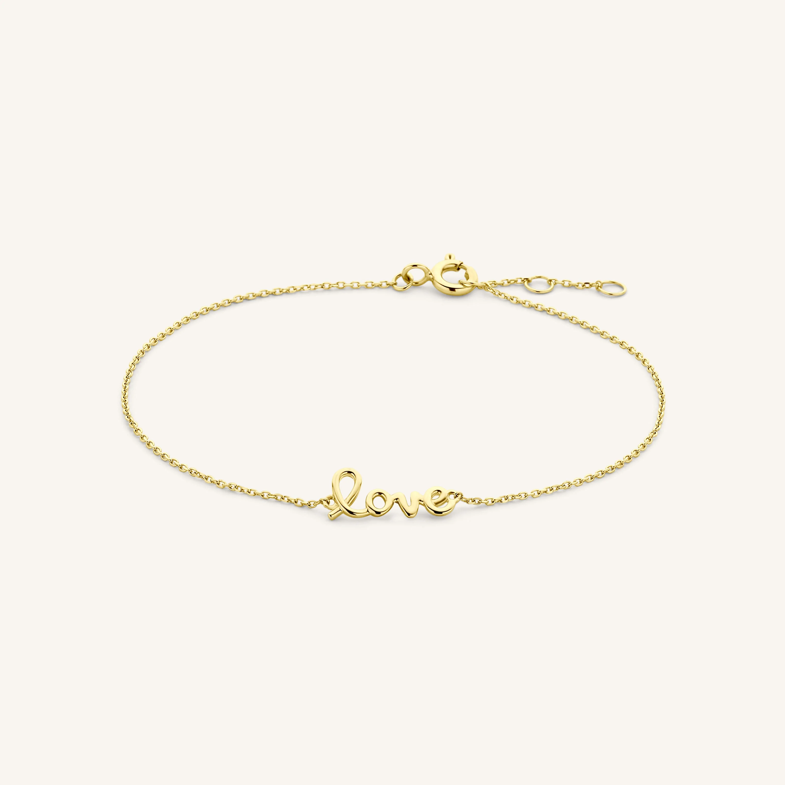 Love Bracelet