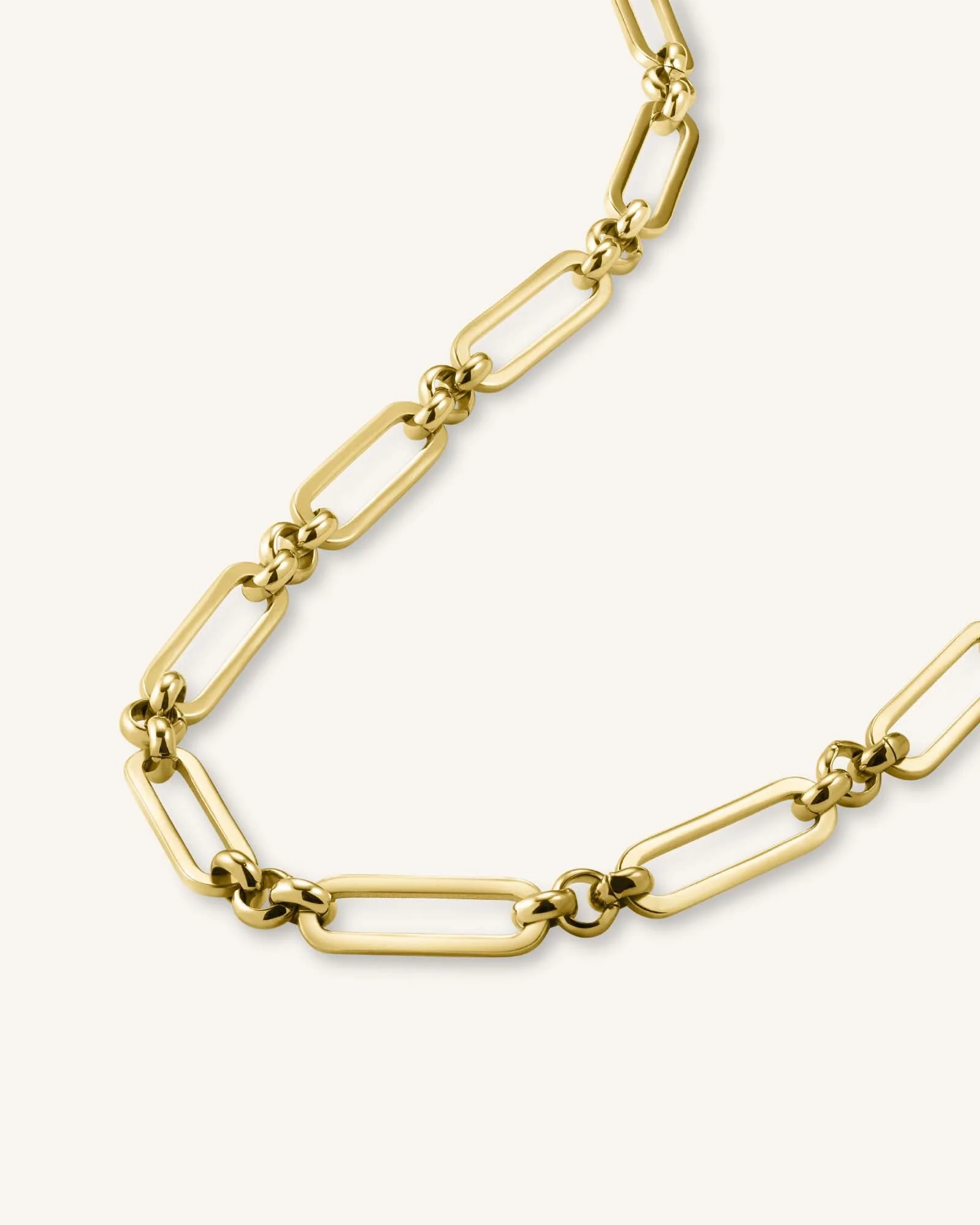 Multilink Necklace - Image 2