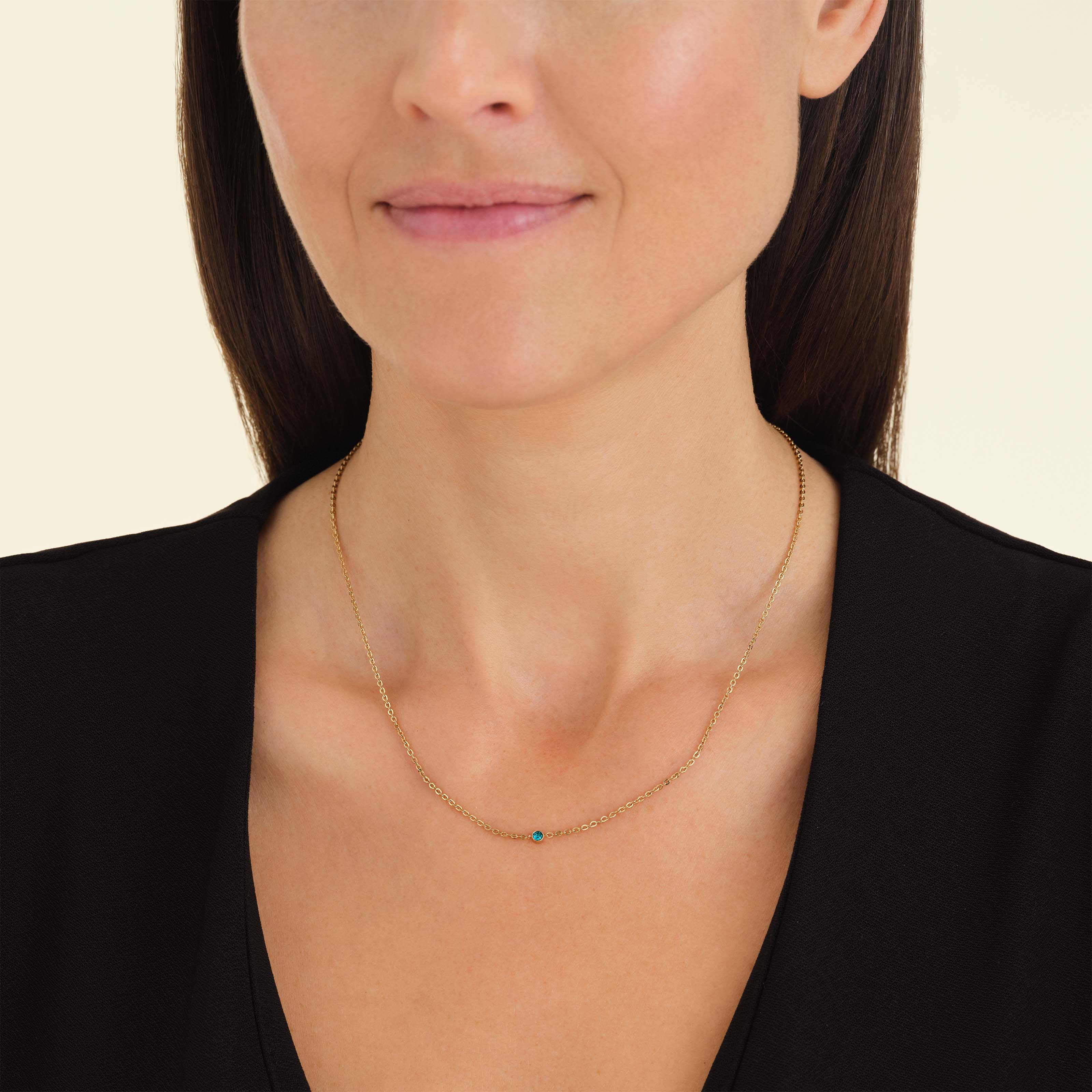 1 Charm Necklace - Image 7
