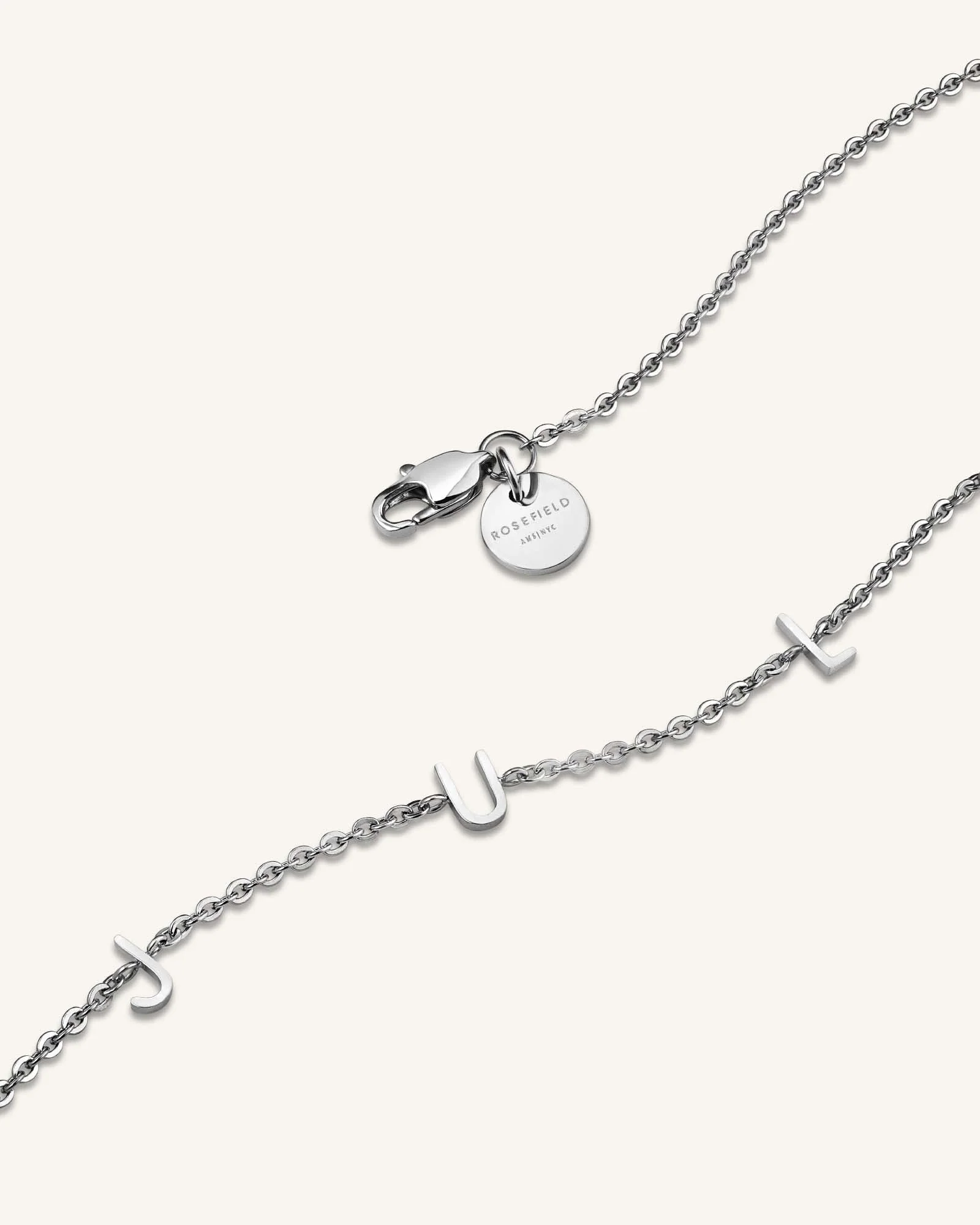 5 Charm Necklace - Image 22