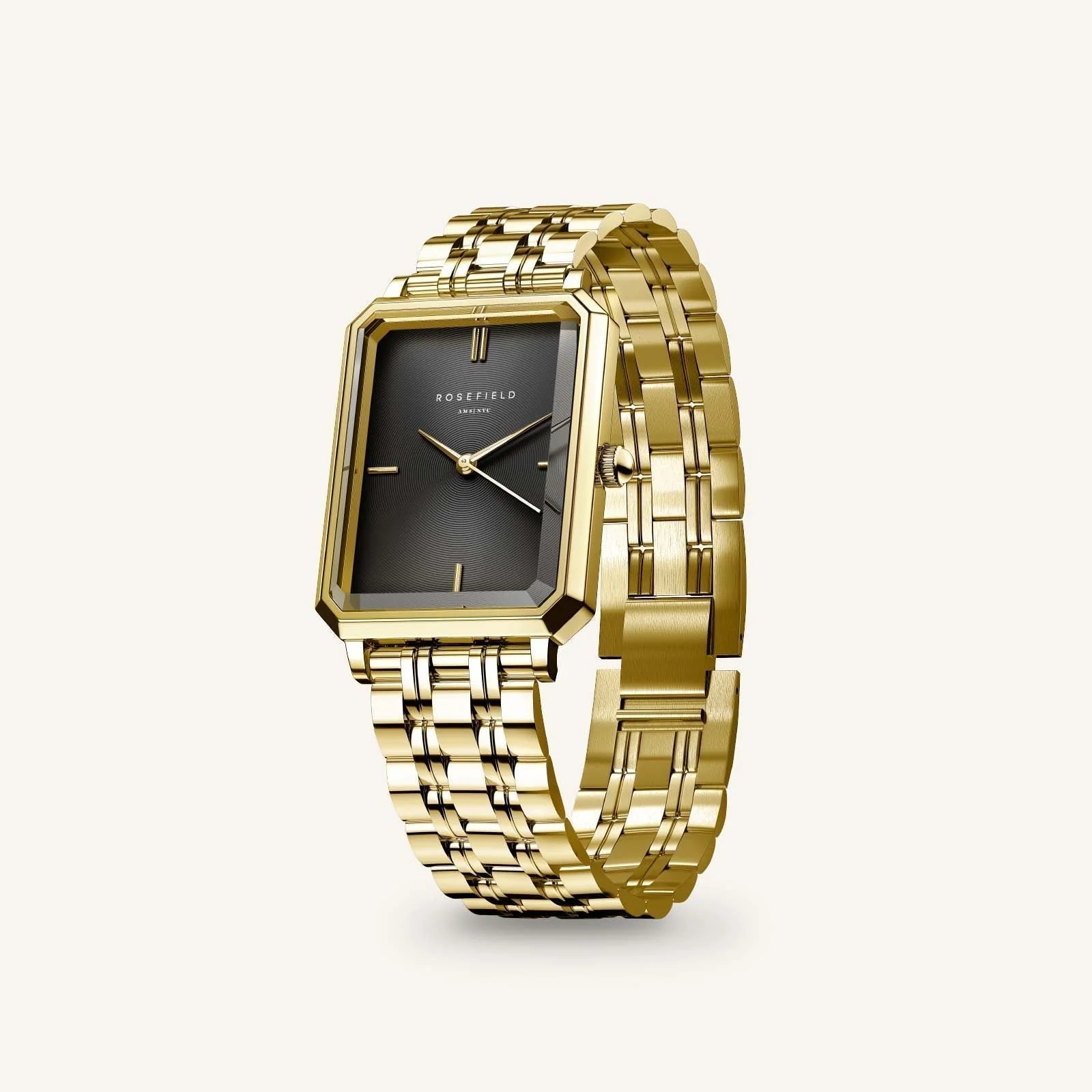 Octagon XS Black - Image 3
