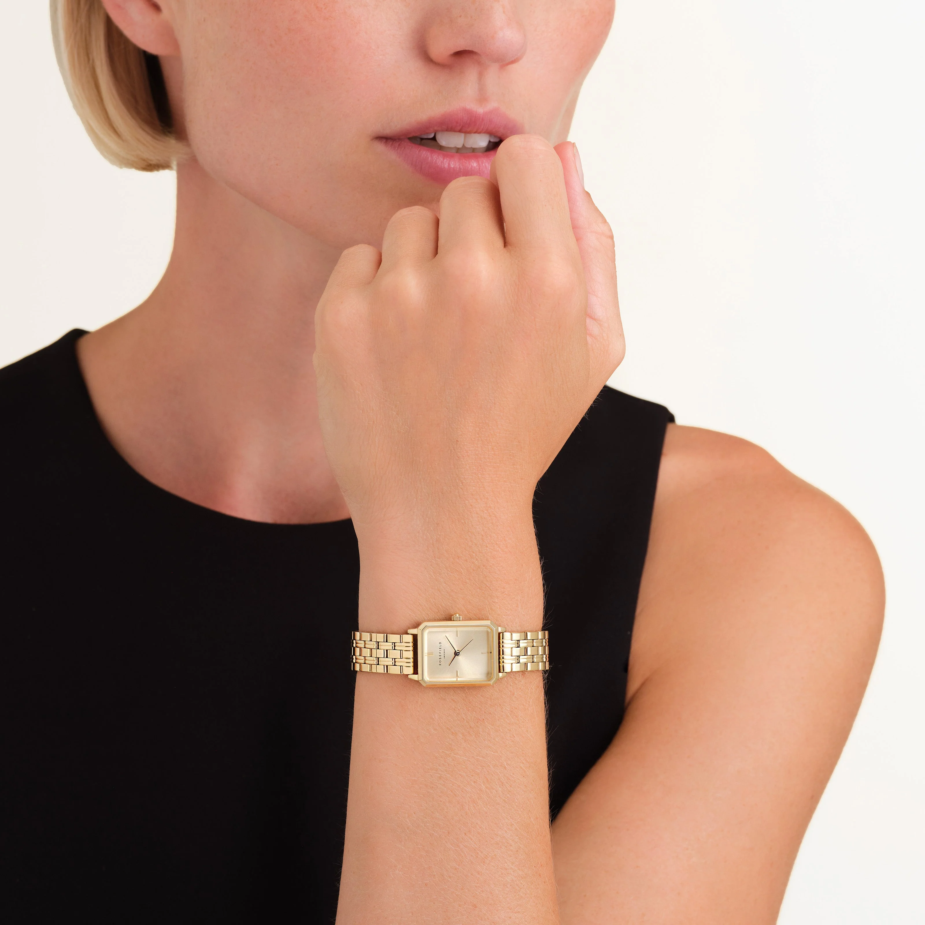 Octagon XS Champagne - Image 2