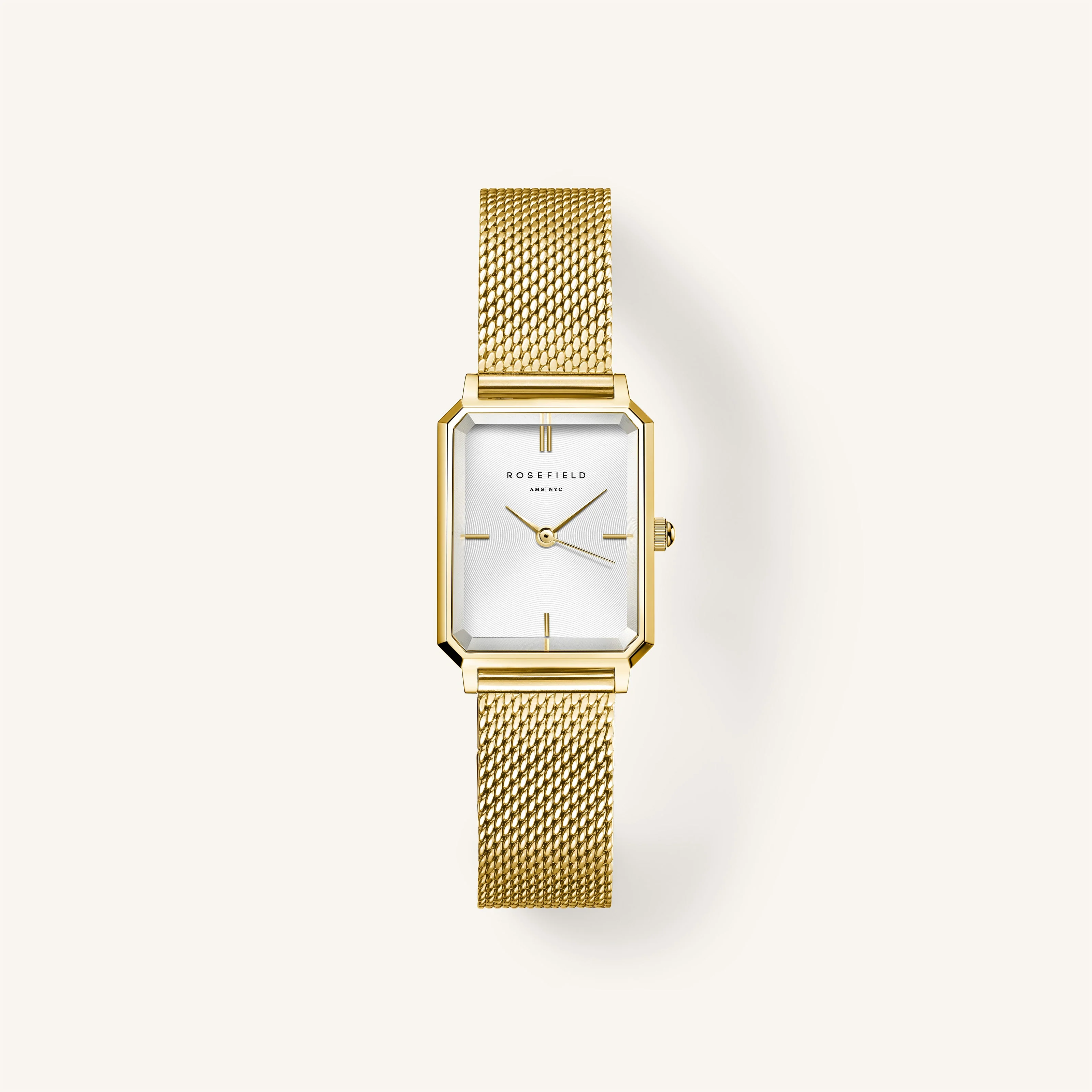 Octagon XS Mesh - Engraved - Image 2