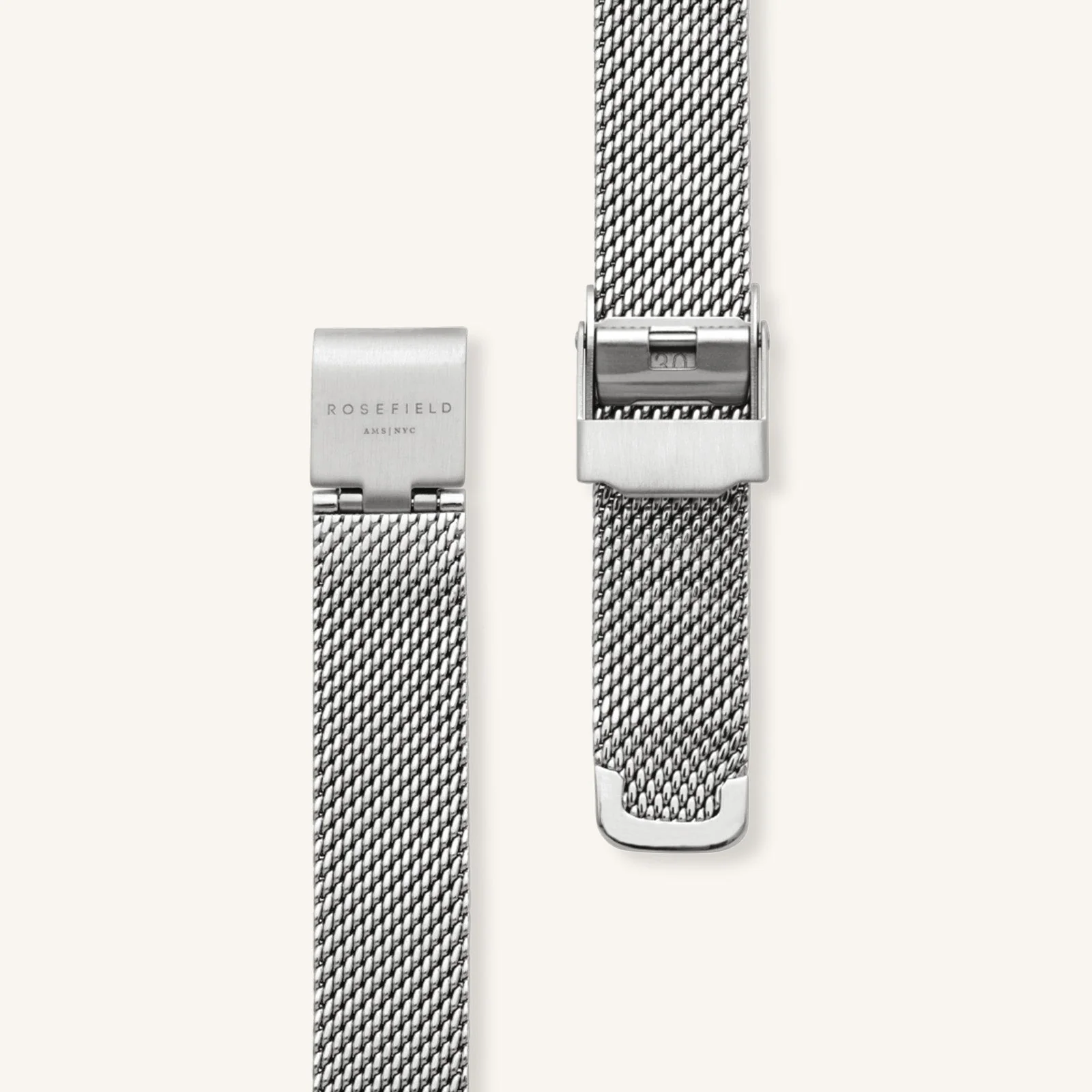 Octagon XS Mesh - Engraved - Image 7