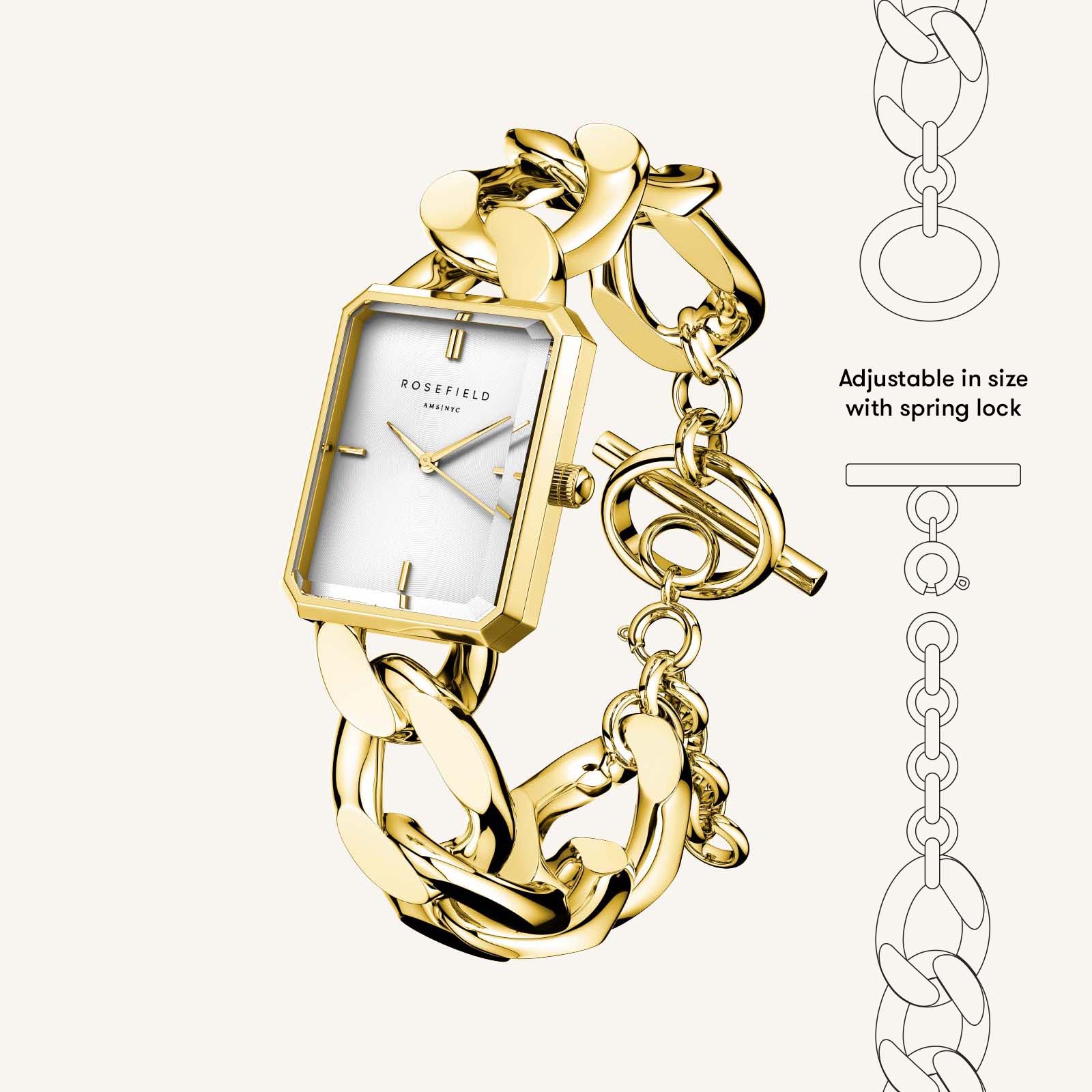 Octagon XS Studio - Engraved - Image 4